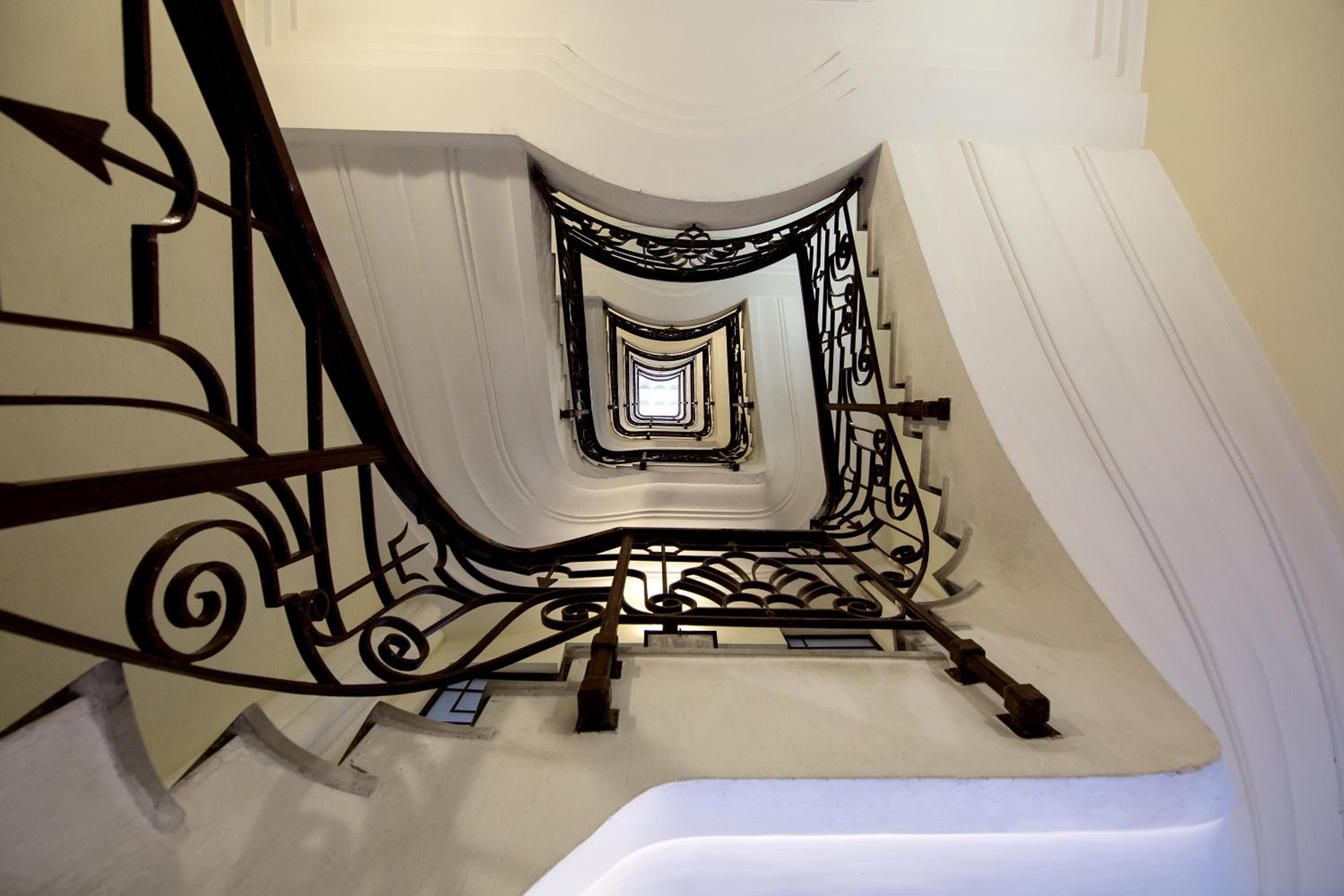 50 SUITE Guesthouse