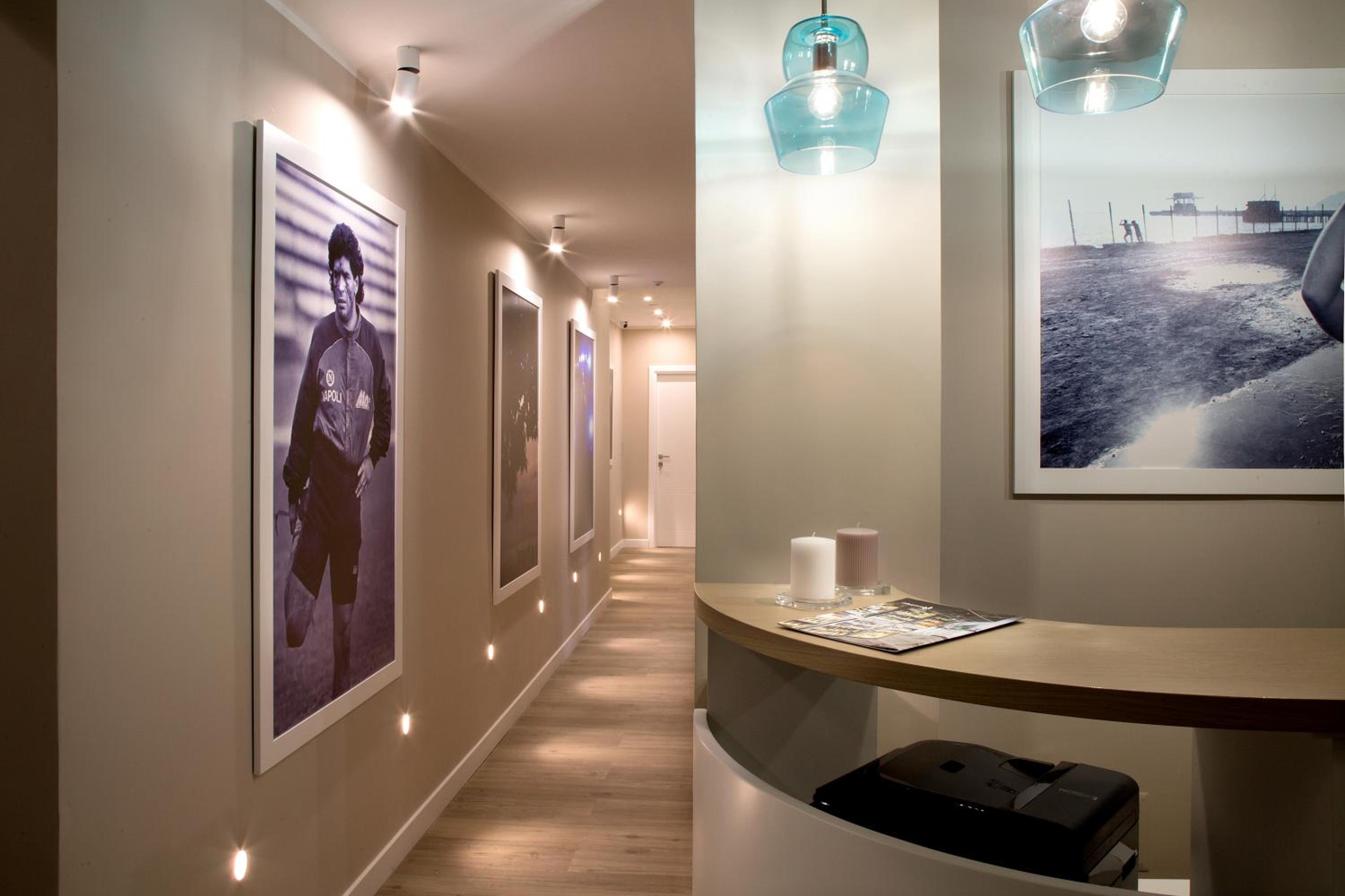 50 SUITE Guesthouse