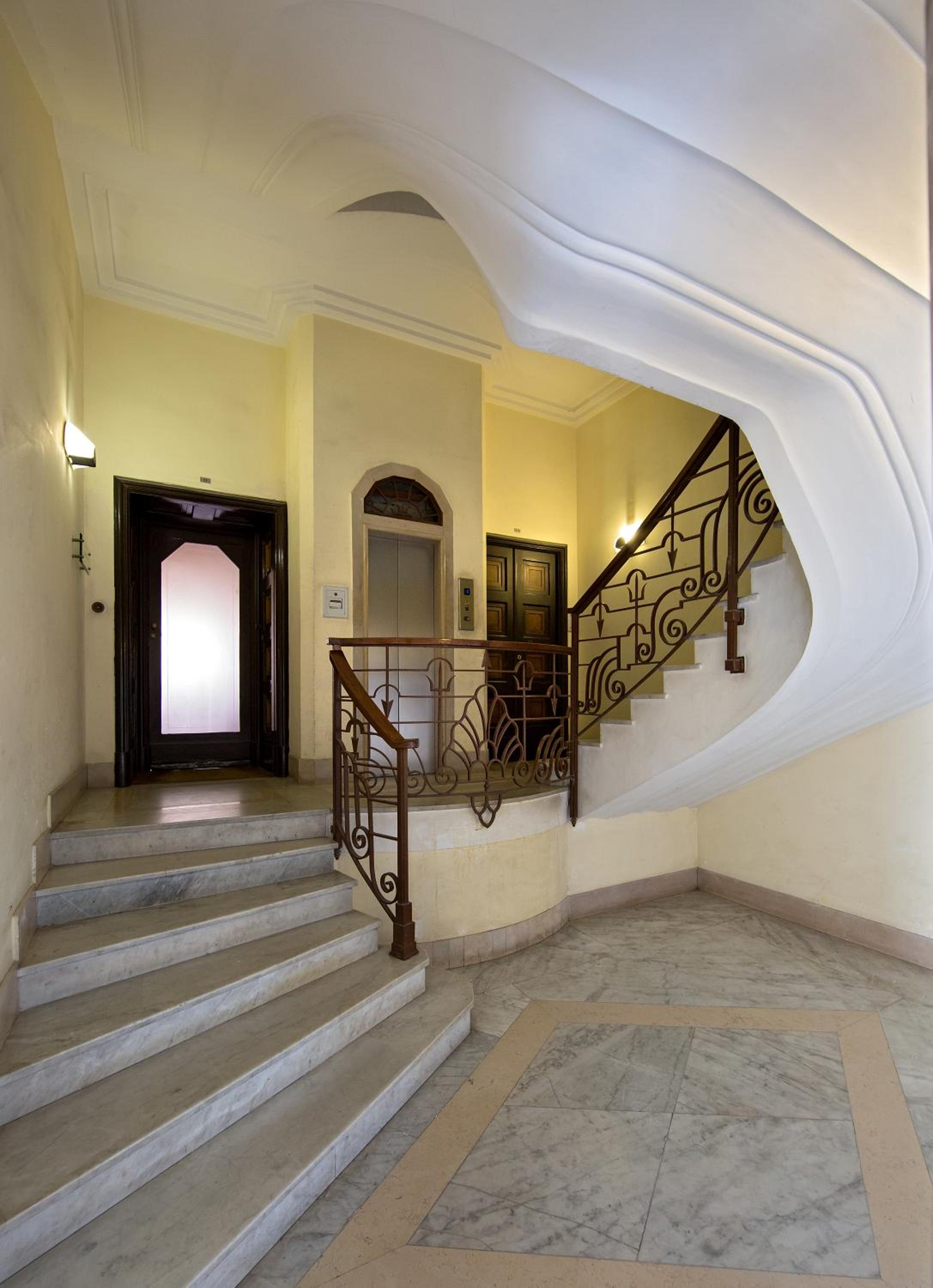 50 SUITE Guesthouse