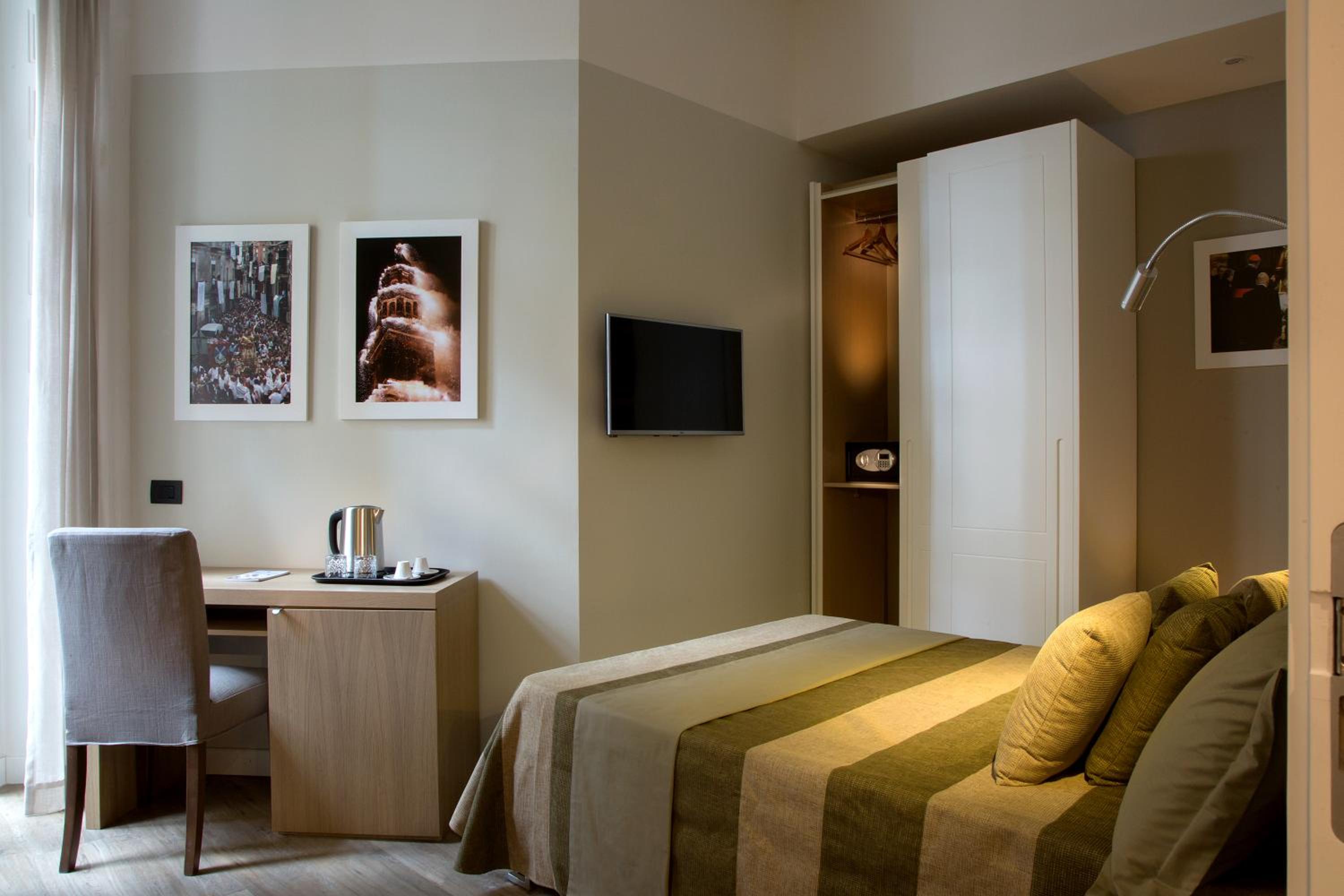 50 SUITE Guesthouse