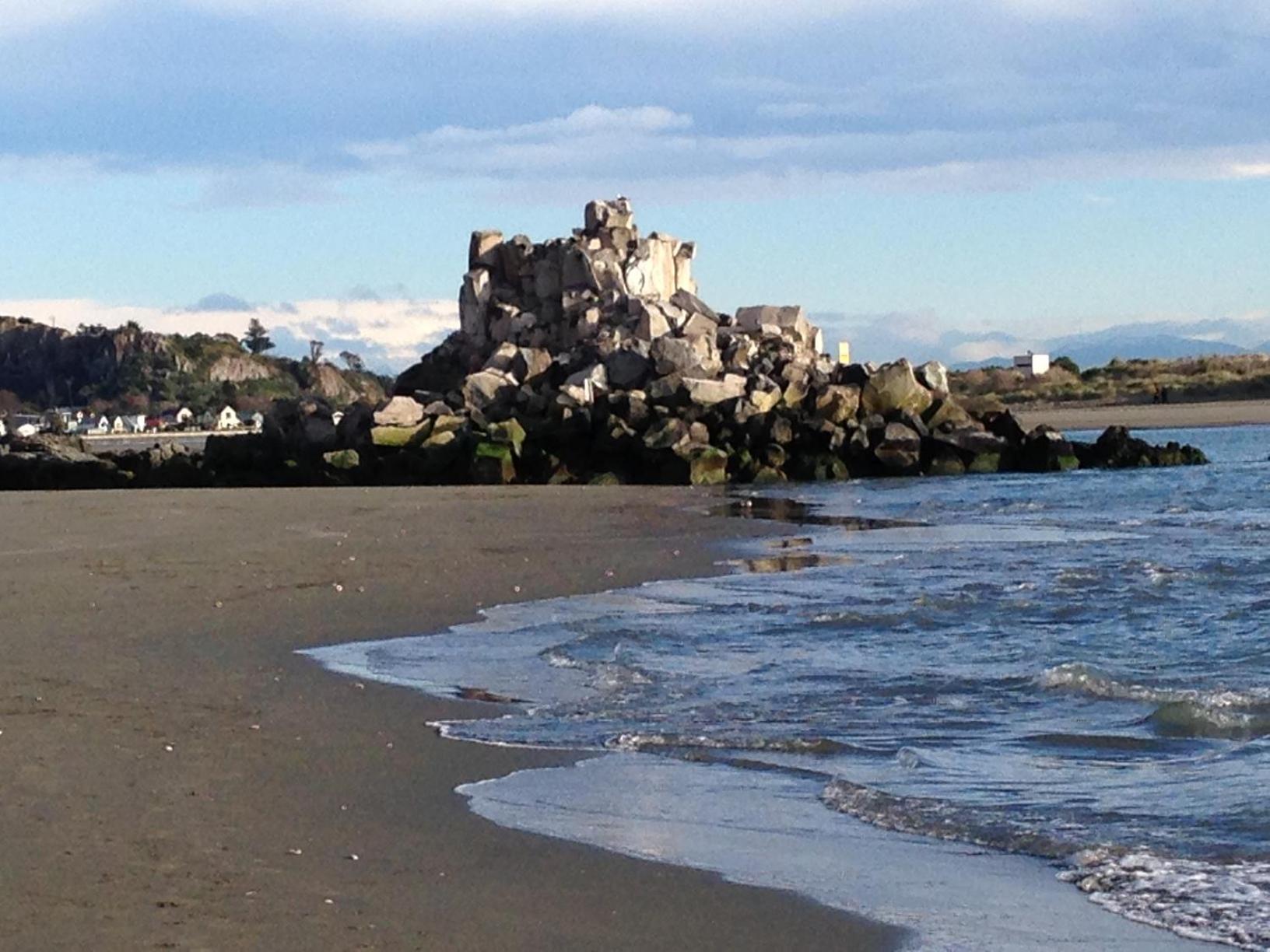 Cave Rock Guest House