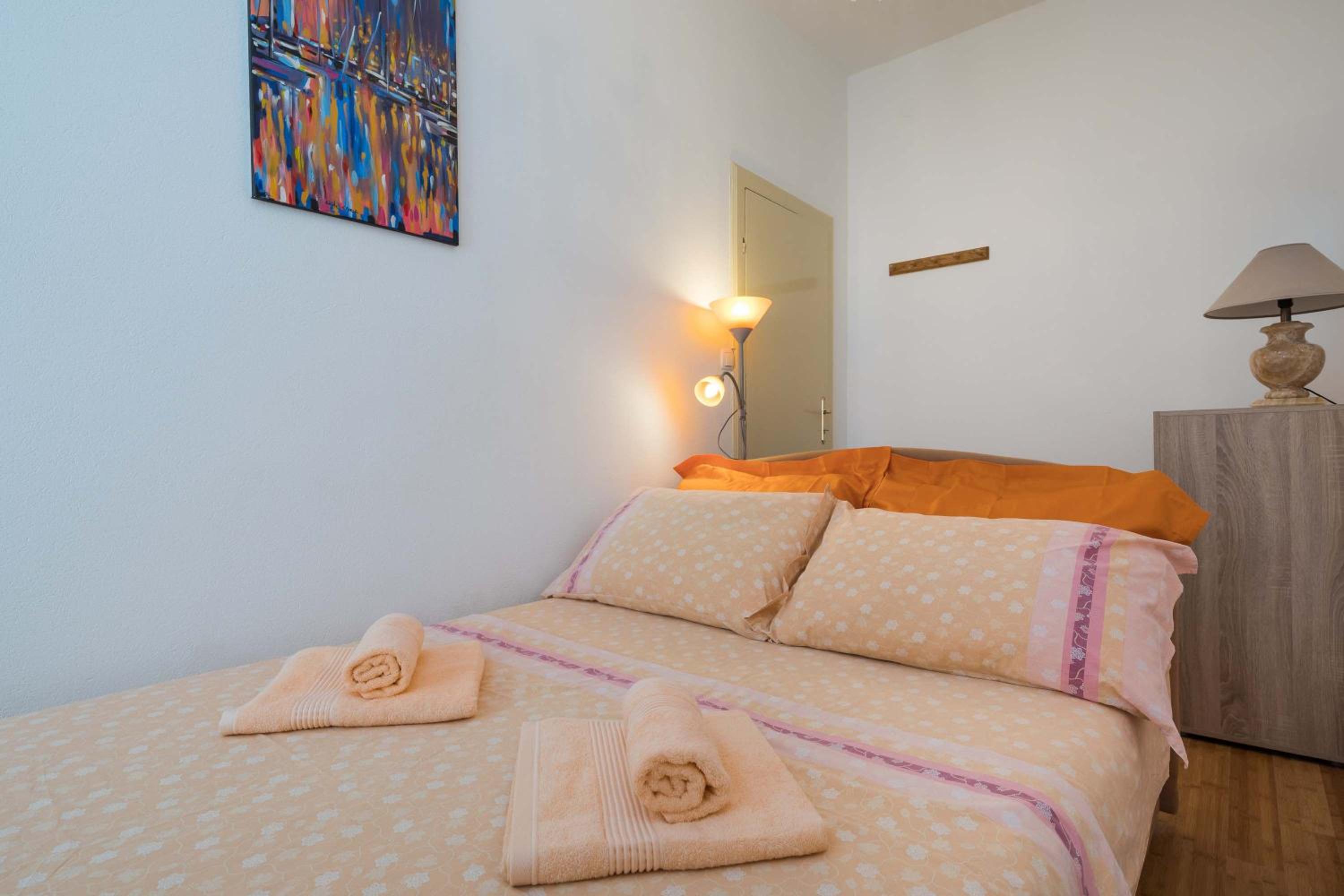Apartment Pere view 5