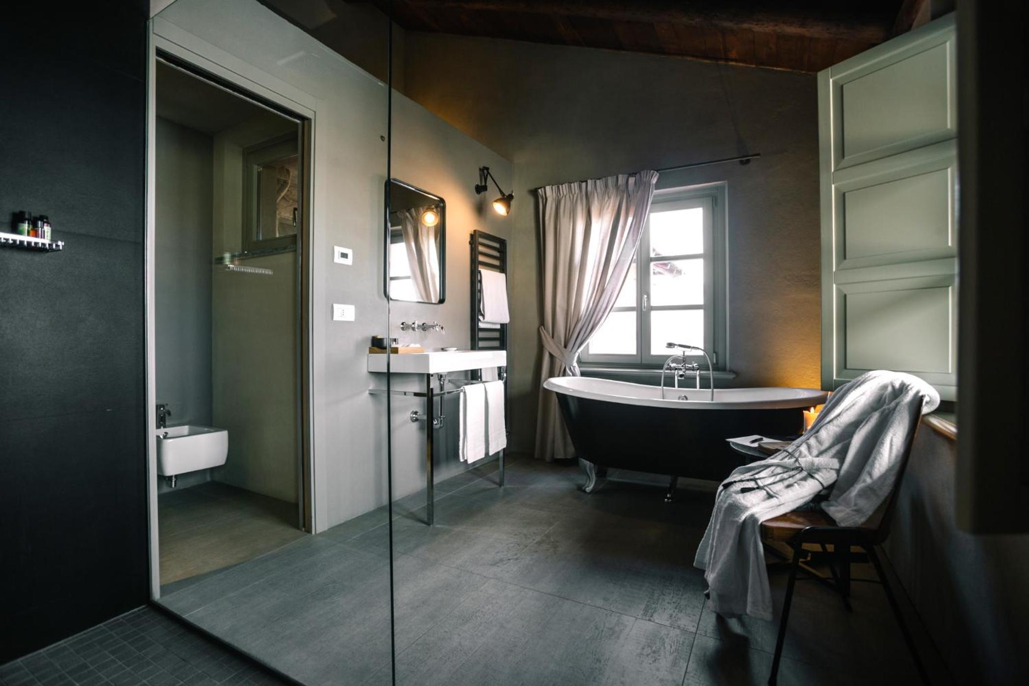 MiaClara Relais
