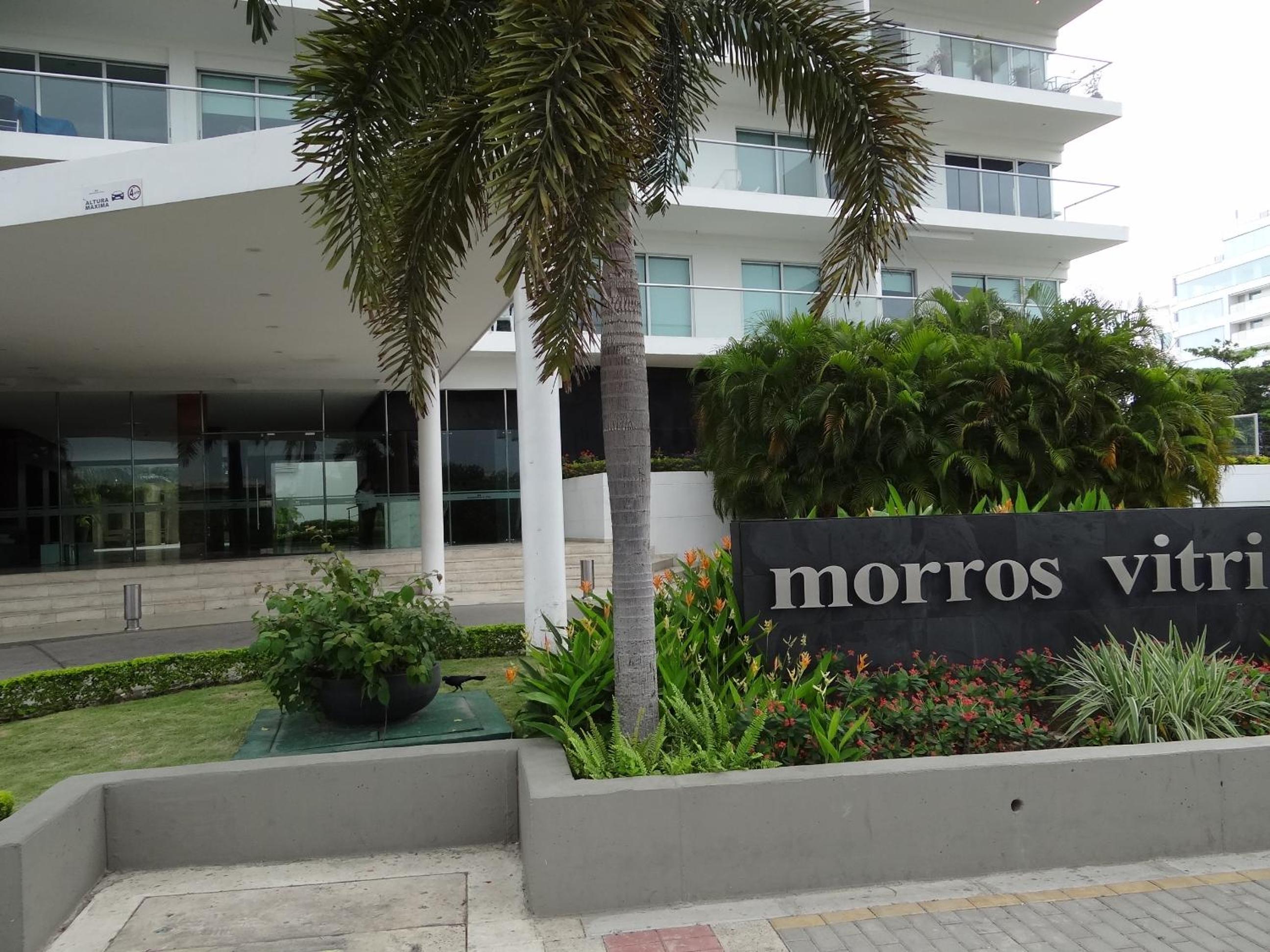 Hotel Morros Vitri Cartagena - Image 1