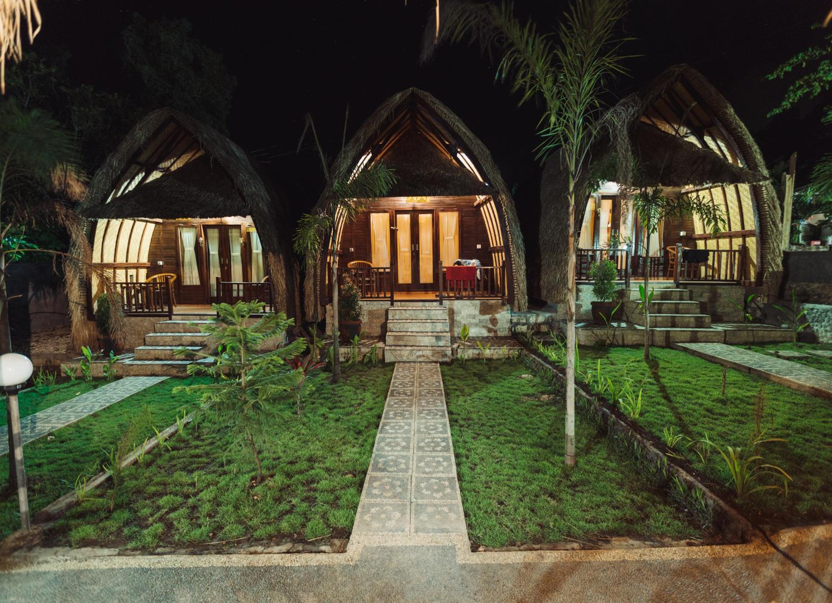 Jona Bungalow