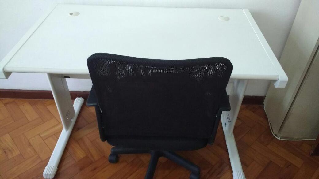 Tranquilidade
