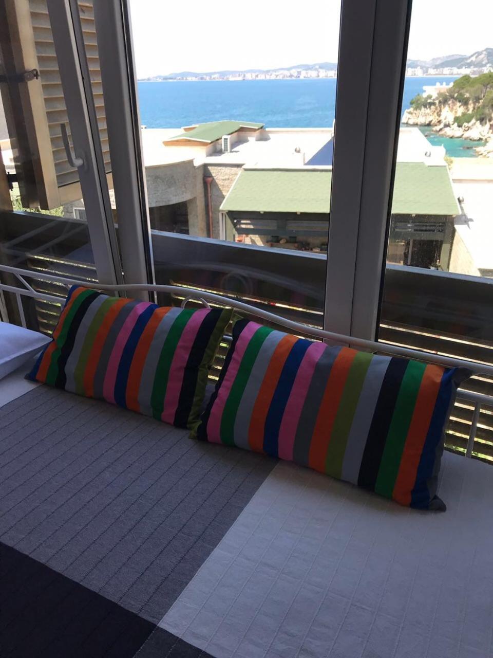 Vila Rina at Aquamarine Residence