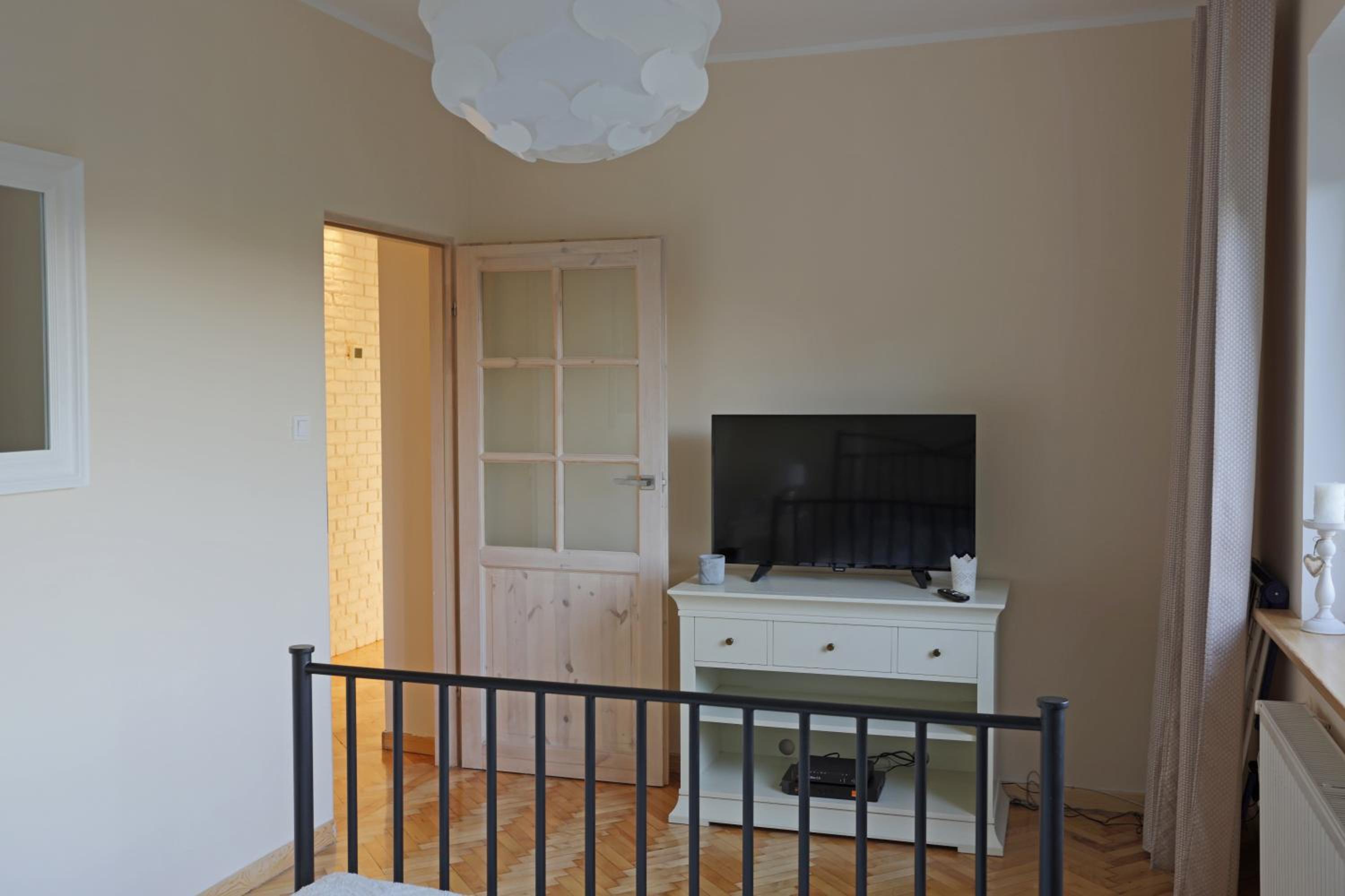 Apartament Turkus view 2