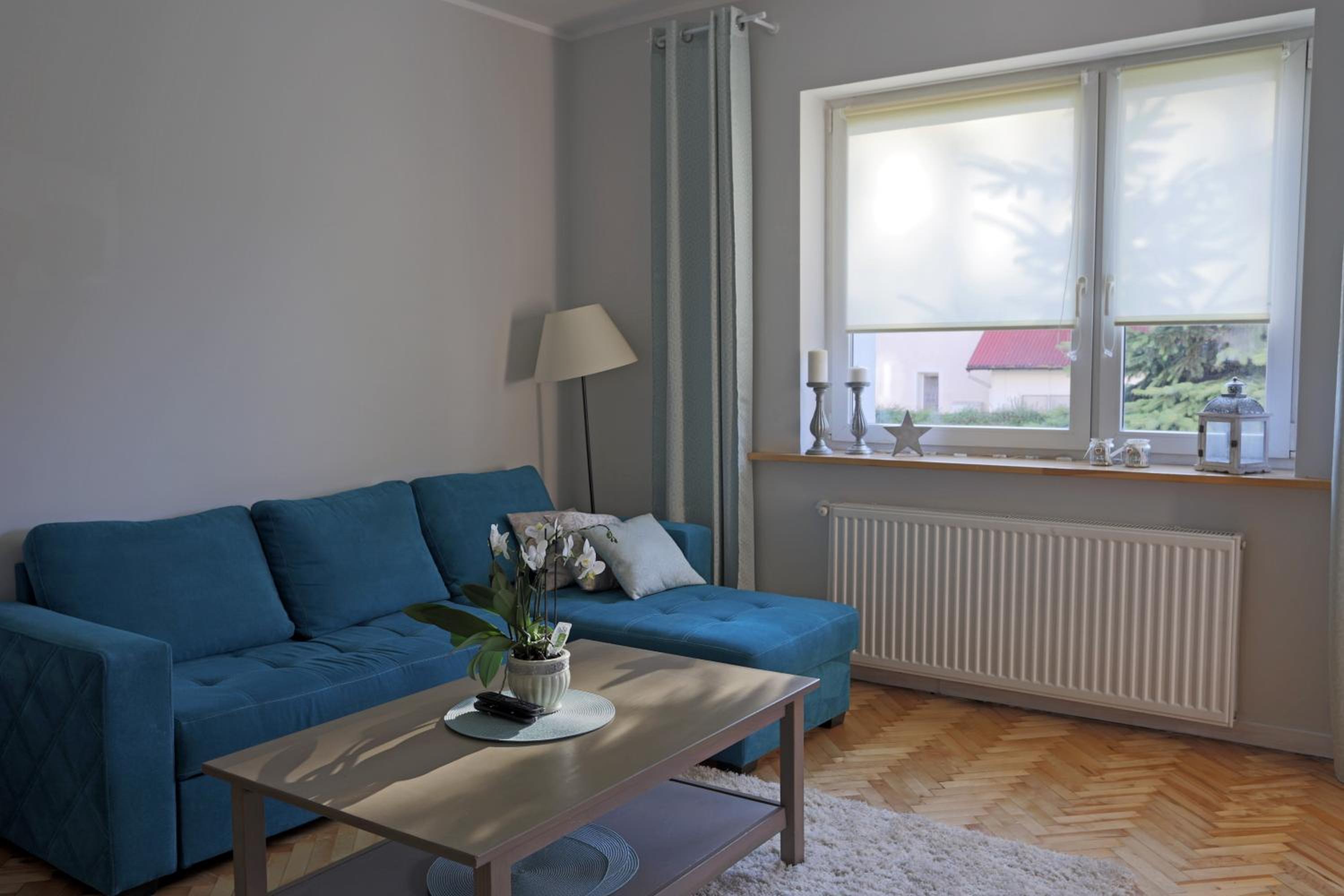 Apartament Turkus view 5