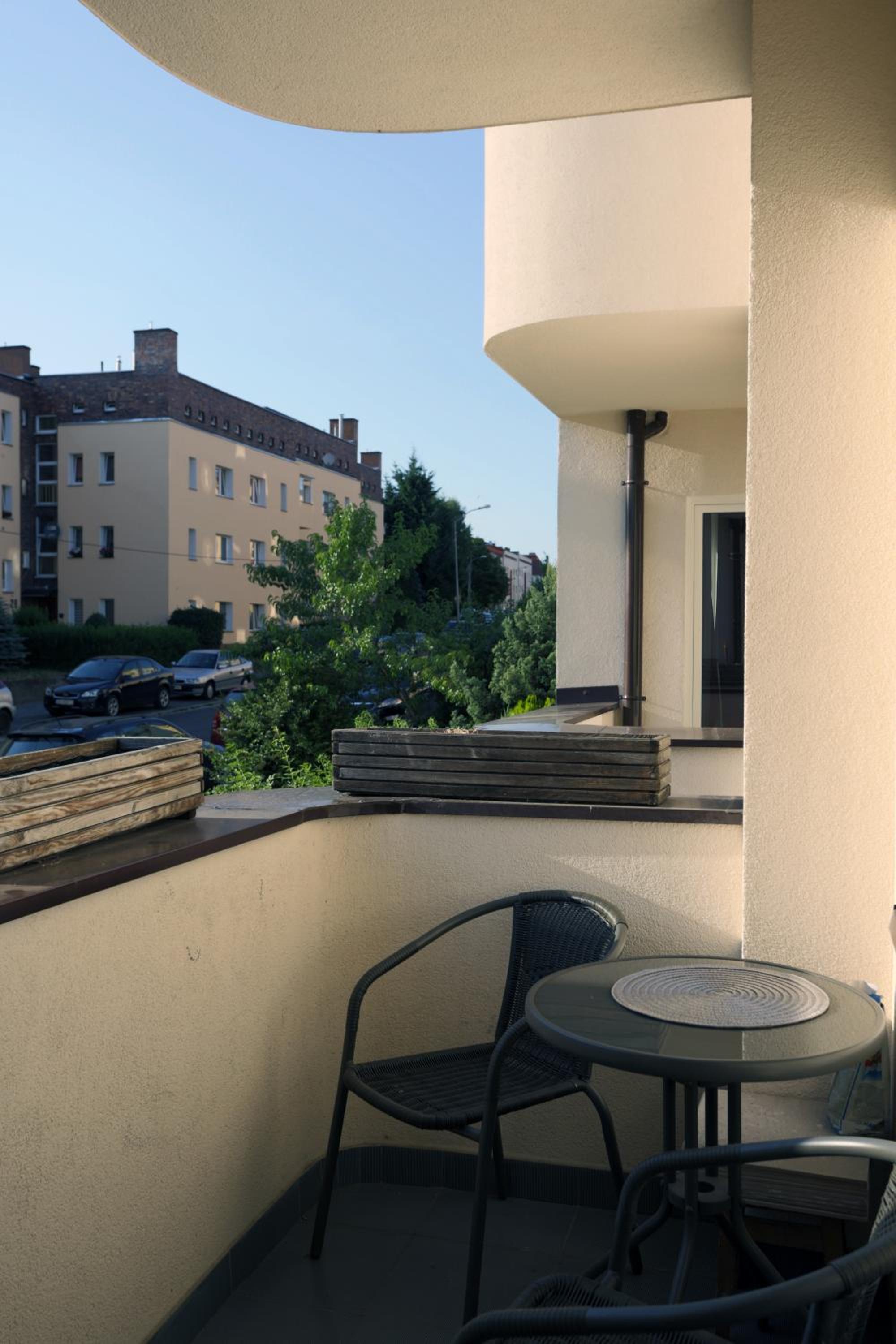 Apartament Turkus, photo 14