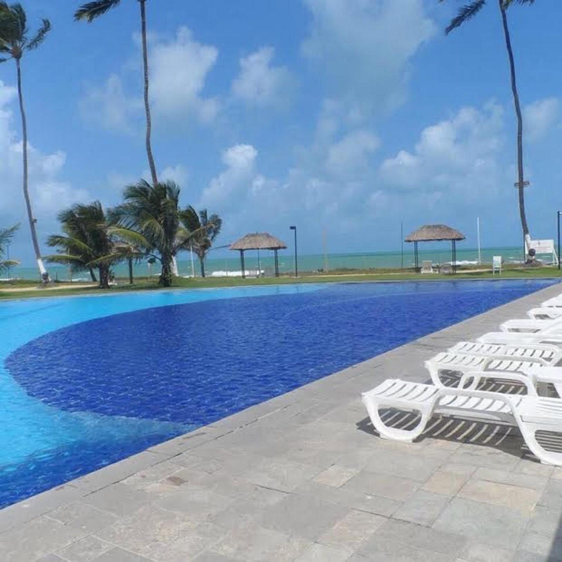 Condominio Ancorar Flat Resort