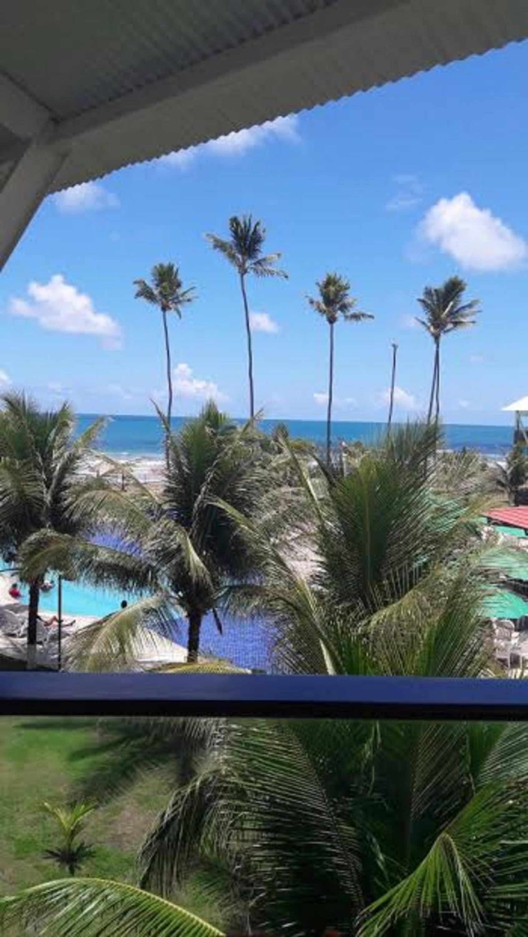 Condominio Ancorar Flat Resort