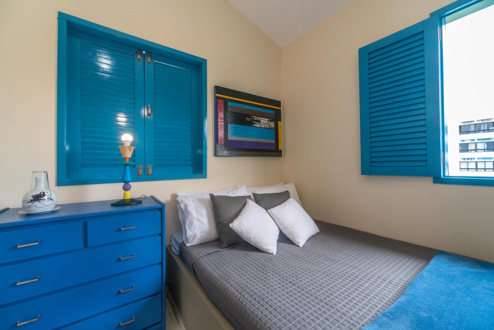 Casa Azul Home Stay