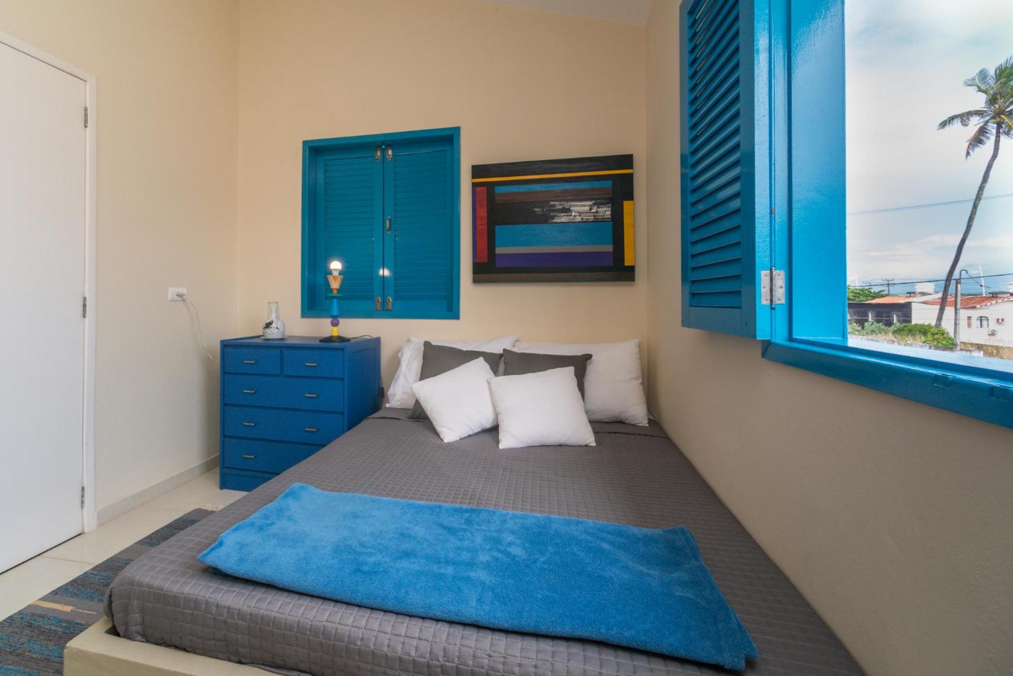 Casa Azul Home Stay
