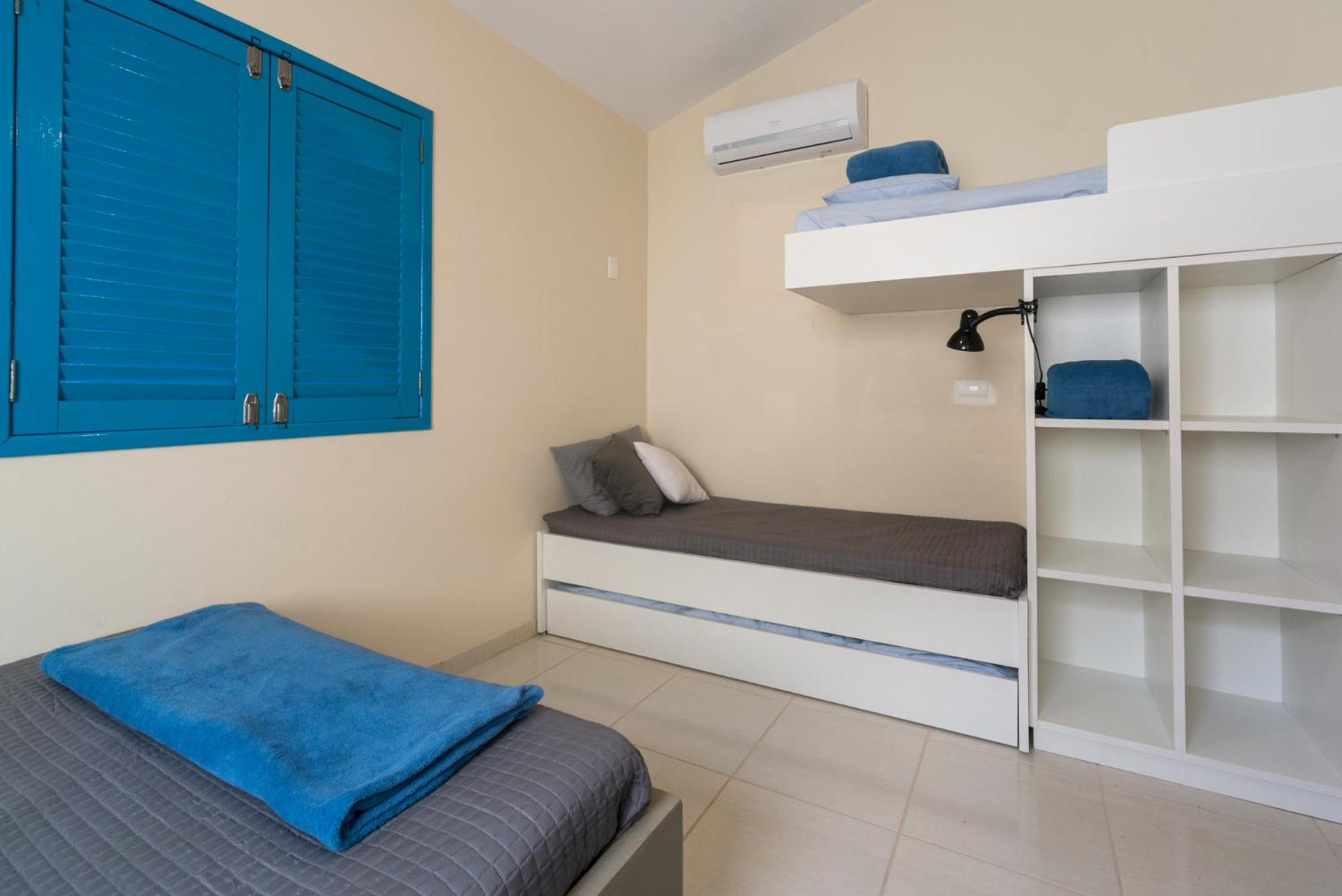 Casa Azul Home Stay