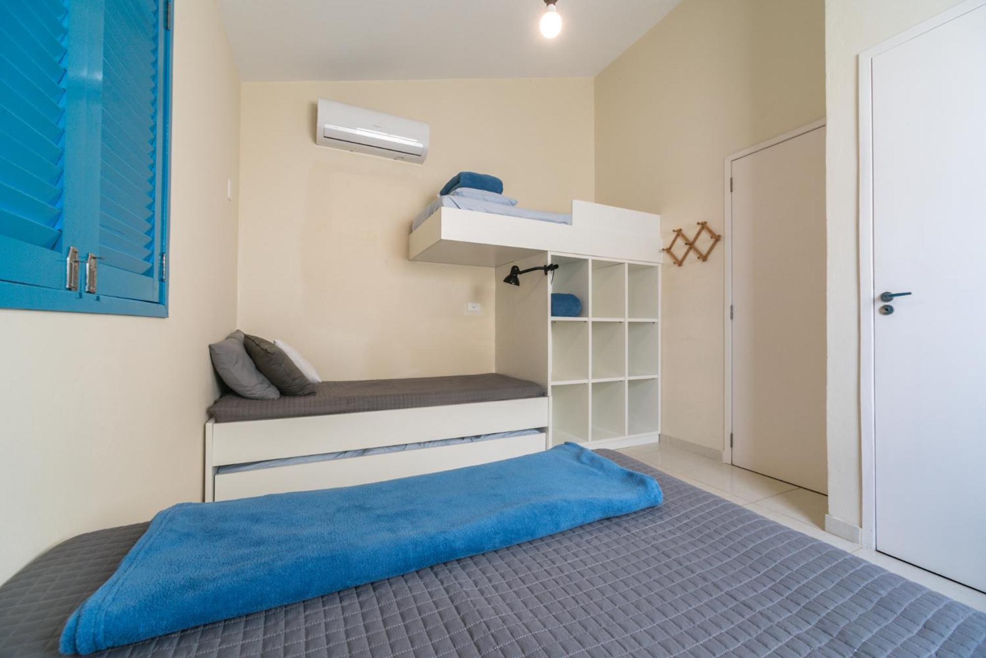 Casa Azul Home Stay