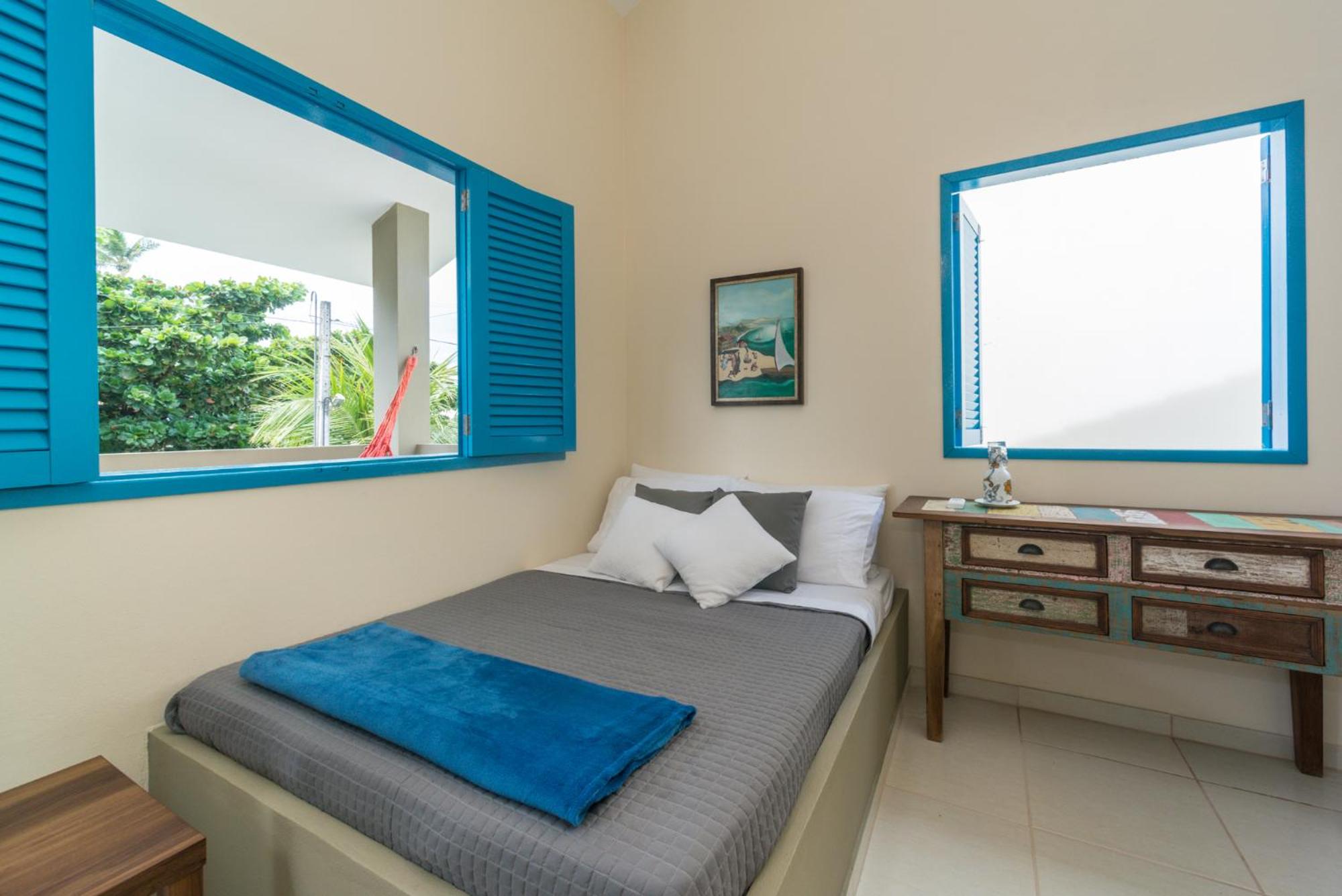 Casa Azul Home Stay