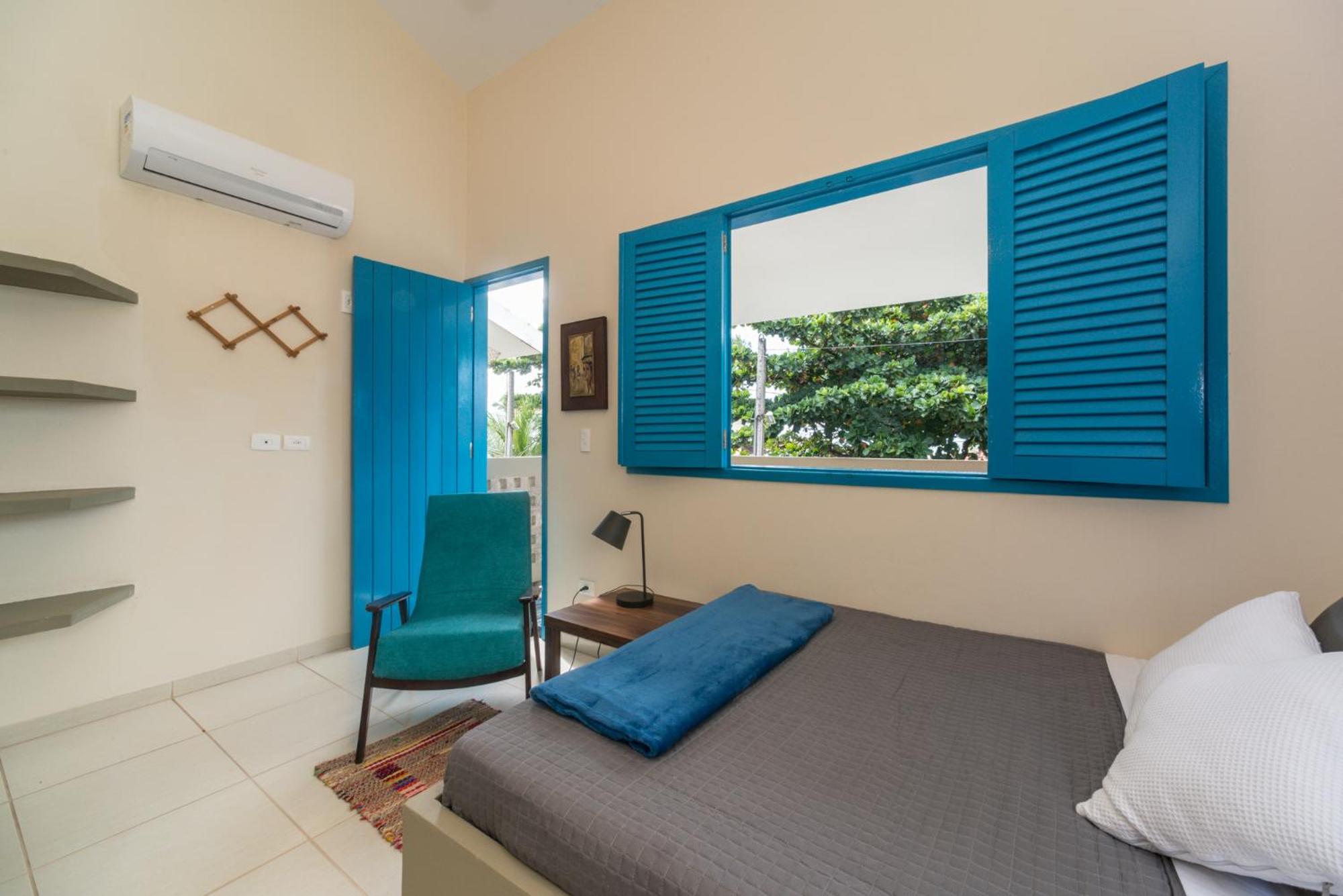 Casa Azul Home Stay