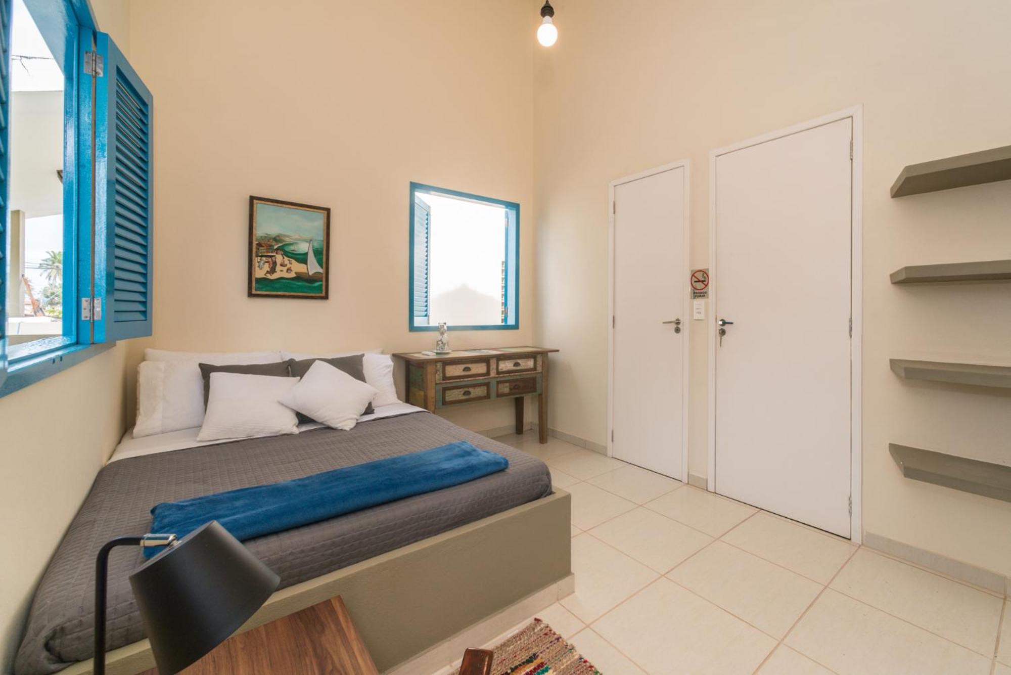 Casa Azul Home Stay