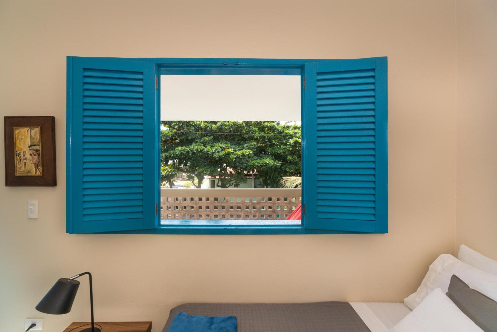 Casa Azul Home Stay