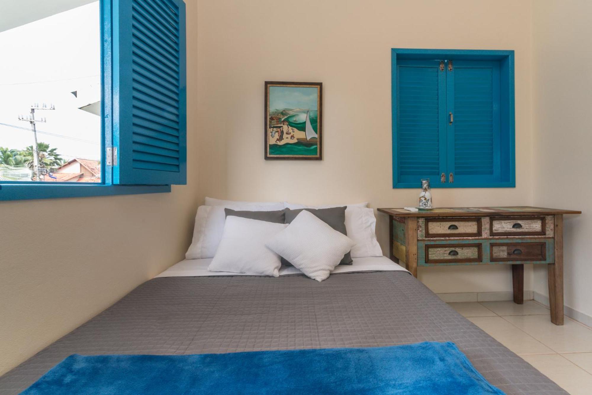 Casa Azul Home Stay