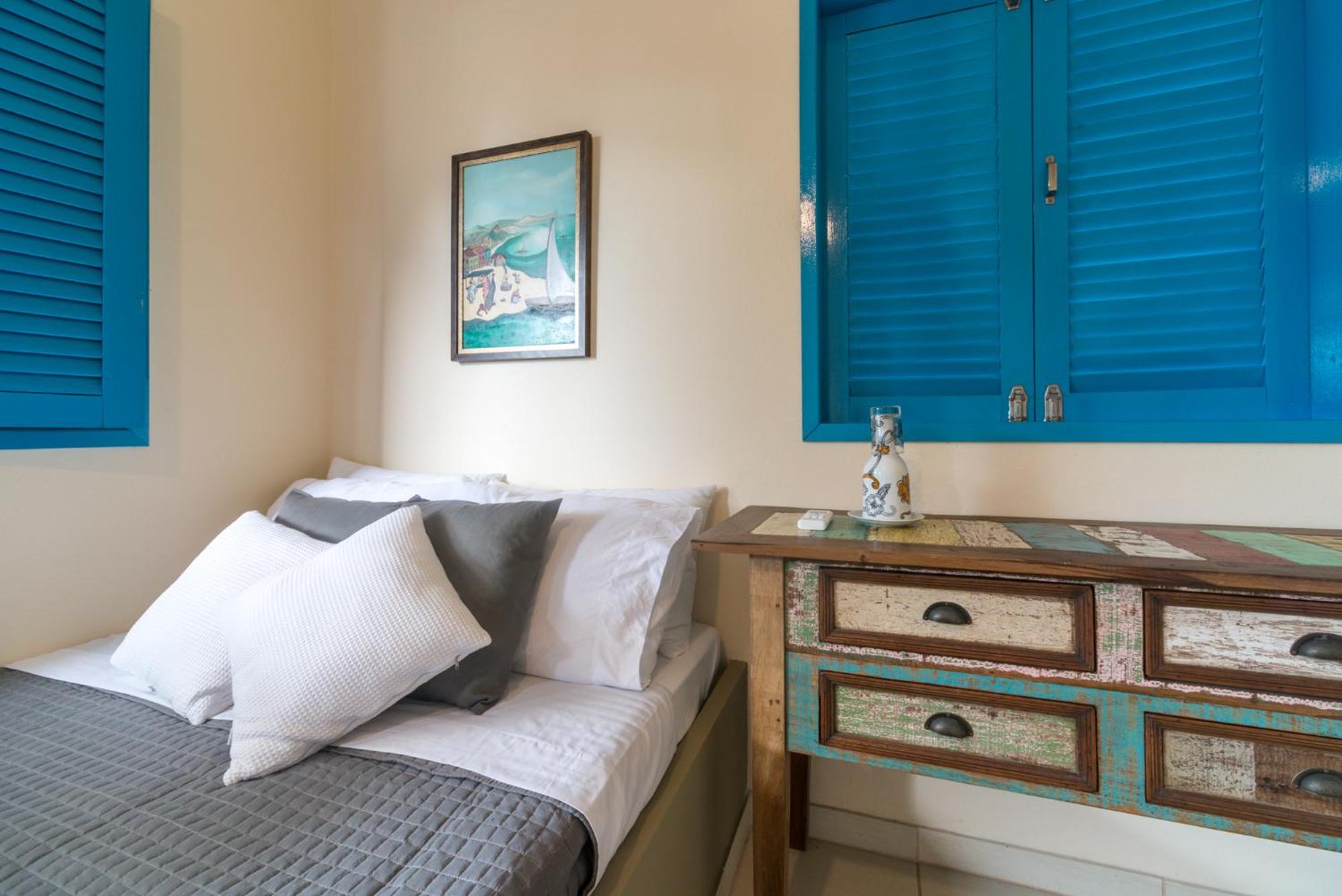 Casa Azul Home Stay