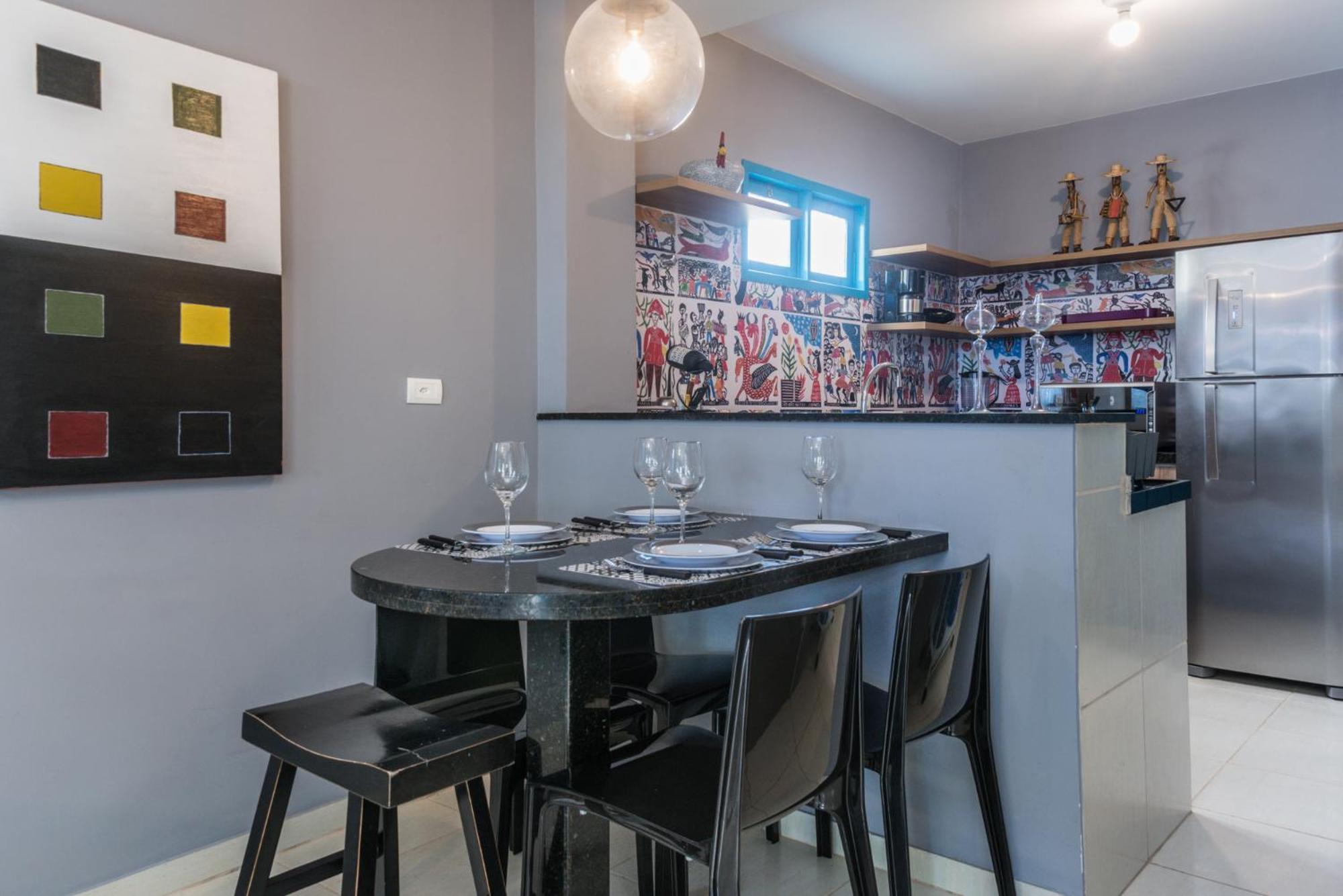 Casa Azul Home Stay