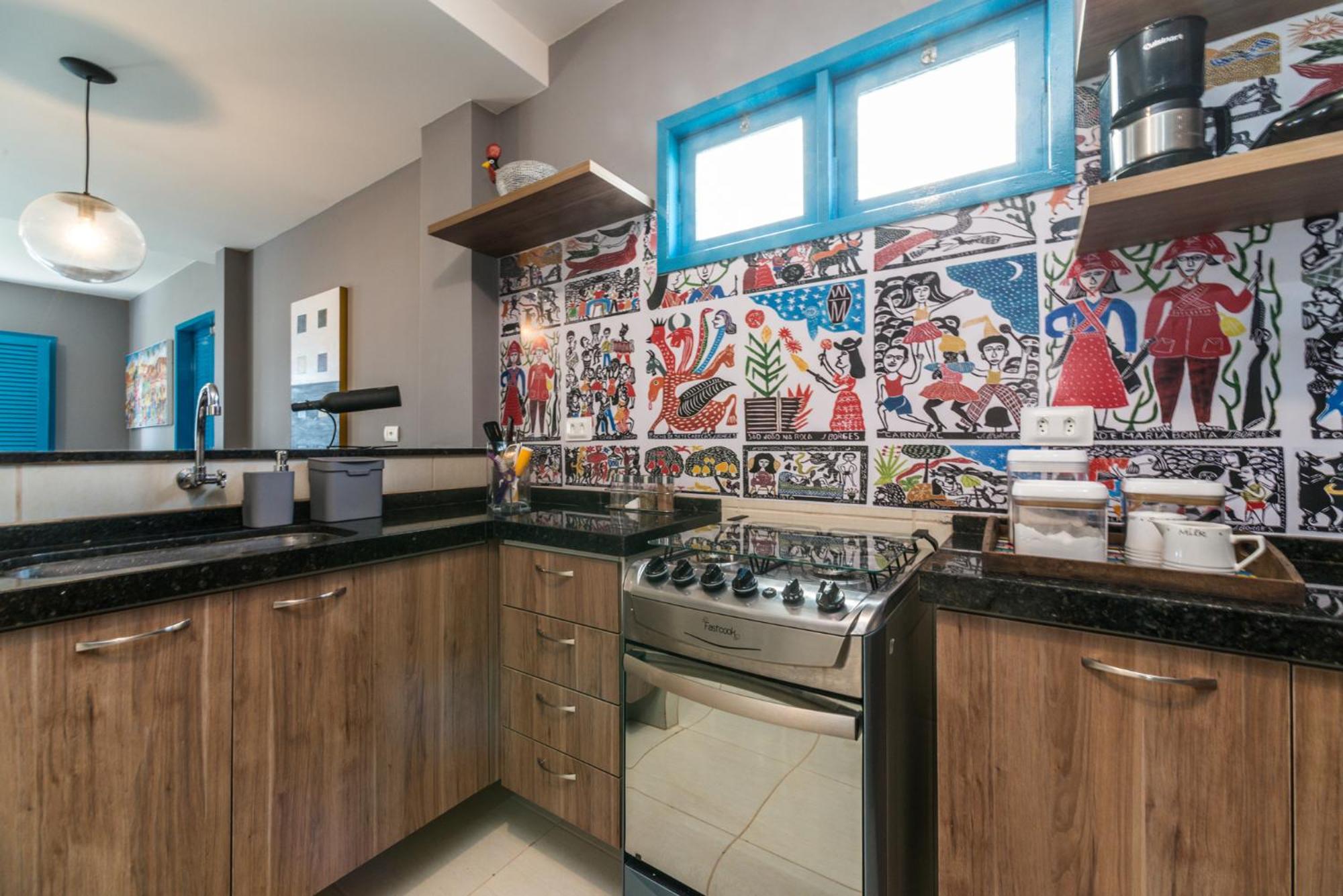 Casa Azul Home Stay