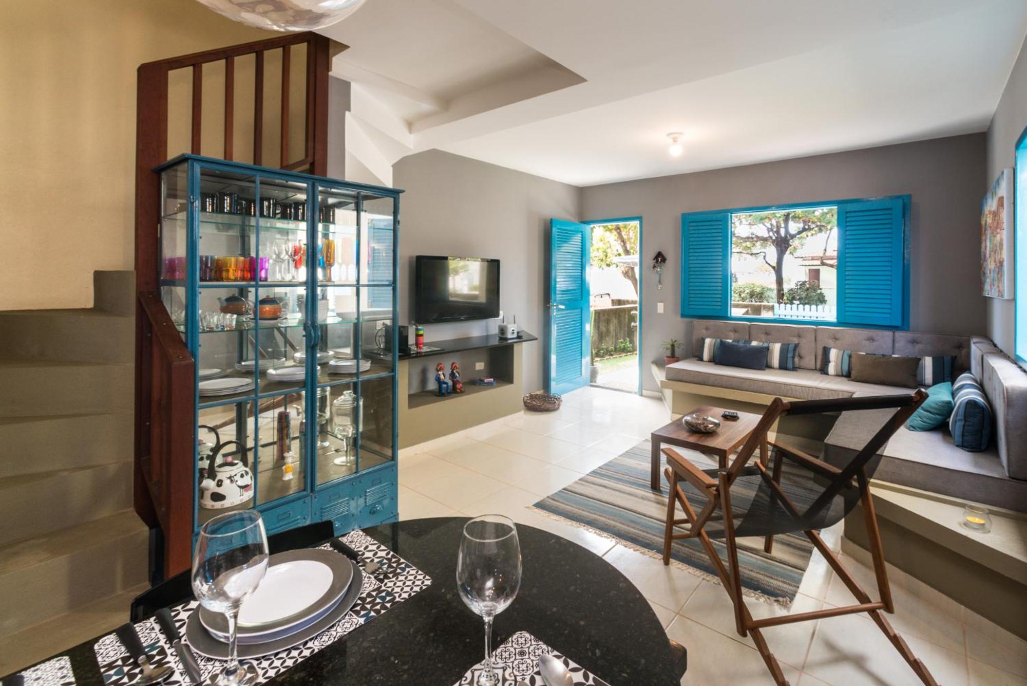 Casa Azul Home Stay
