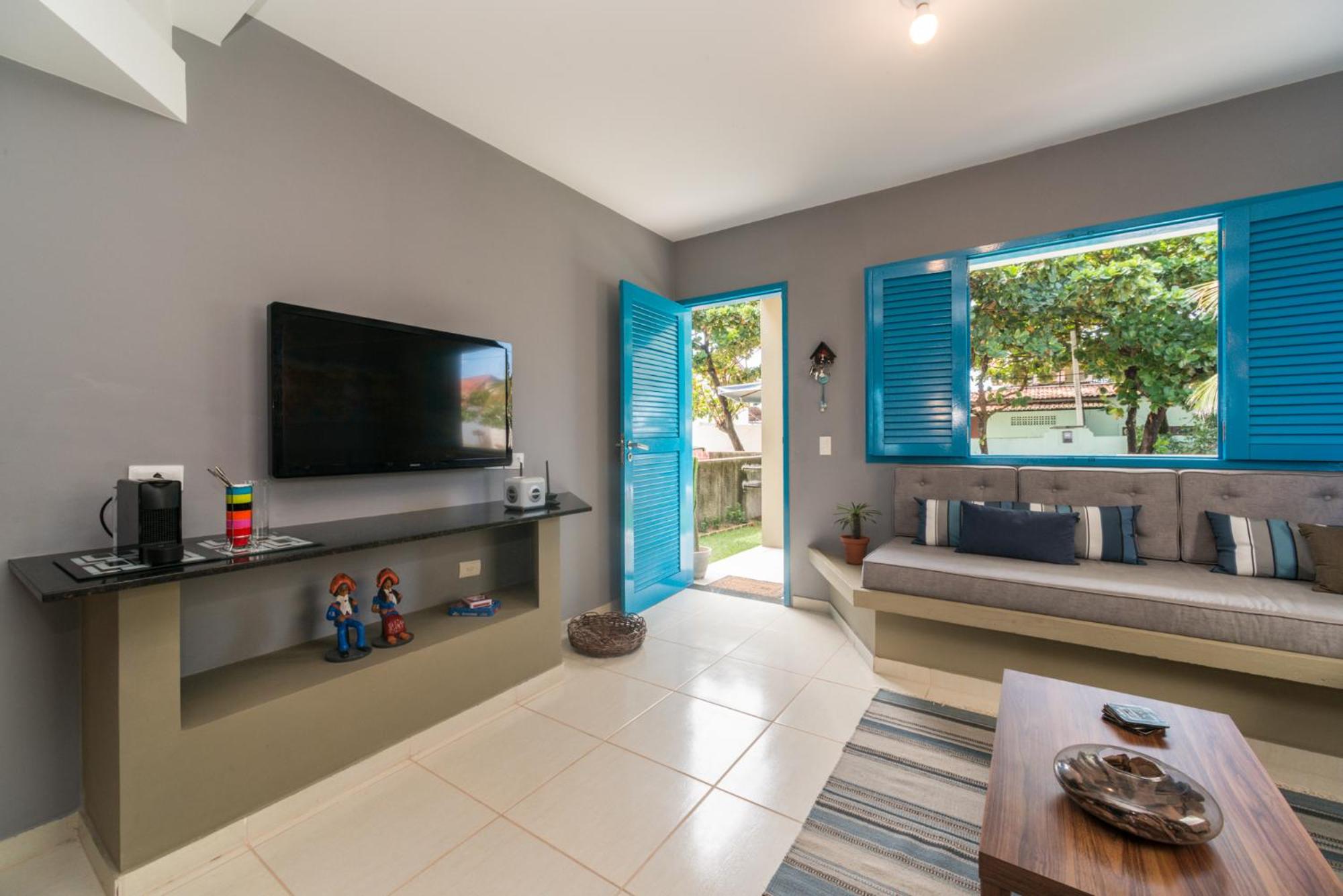 Casa Azul Home Stay