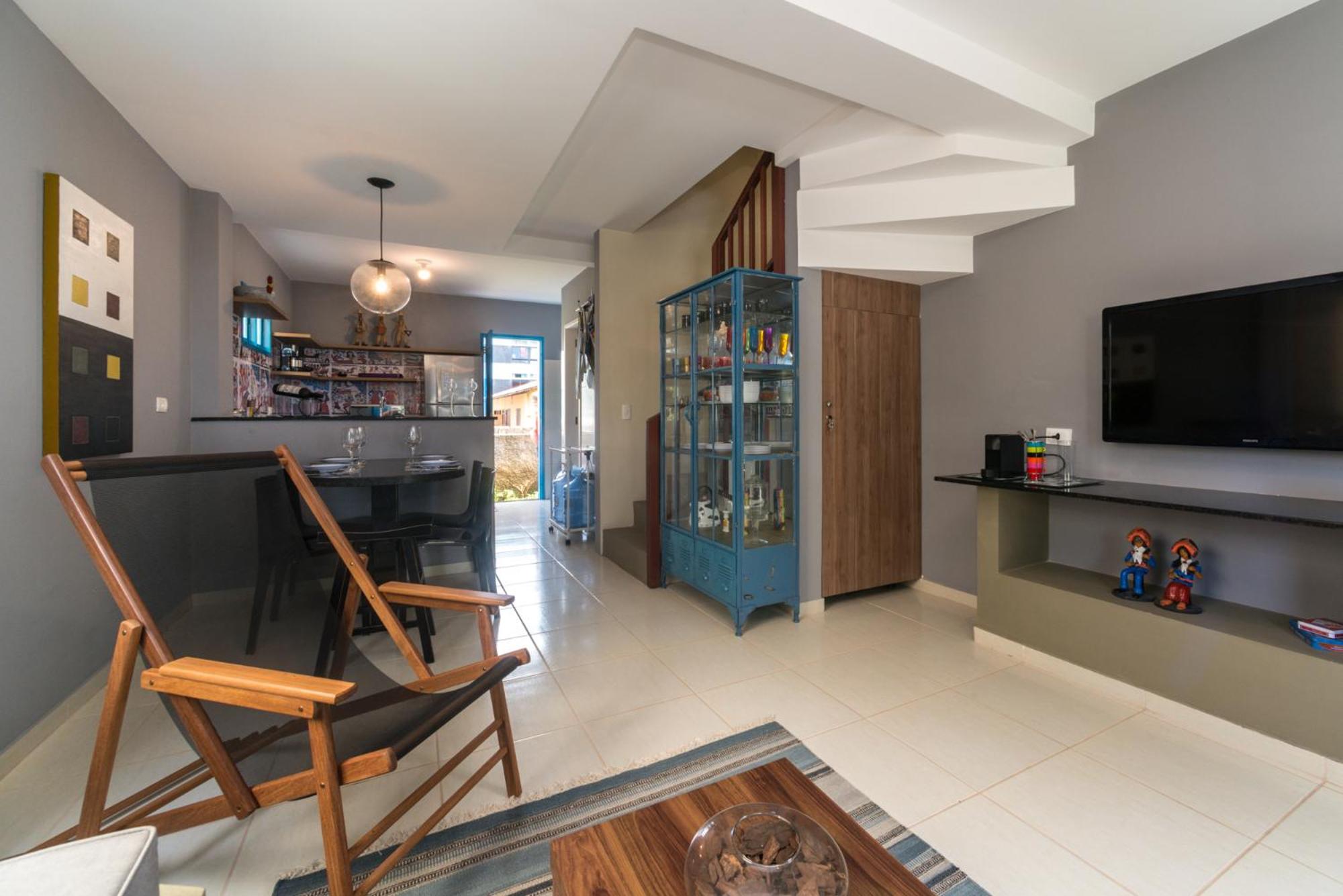 Casa Azul Home Stay