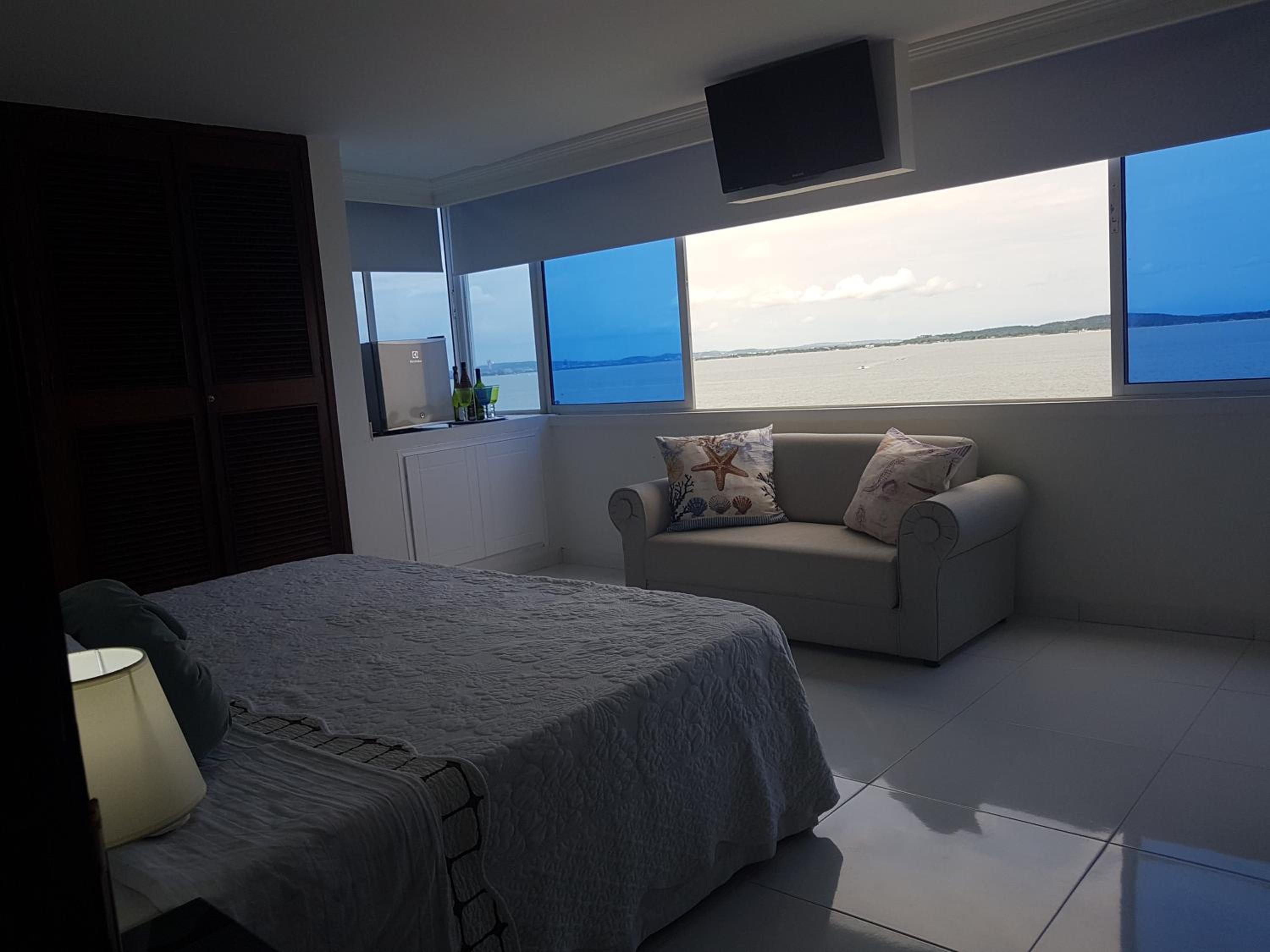 Espectaculares Vistas, Edificio Nautilus, Barrio El Laguito.