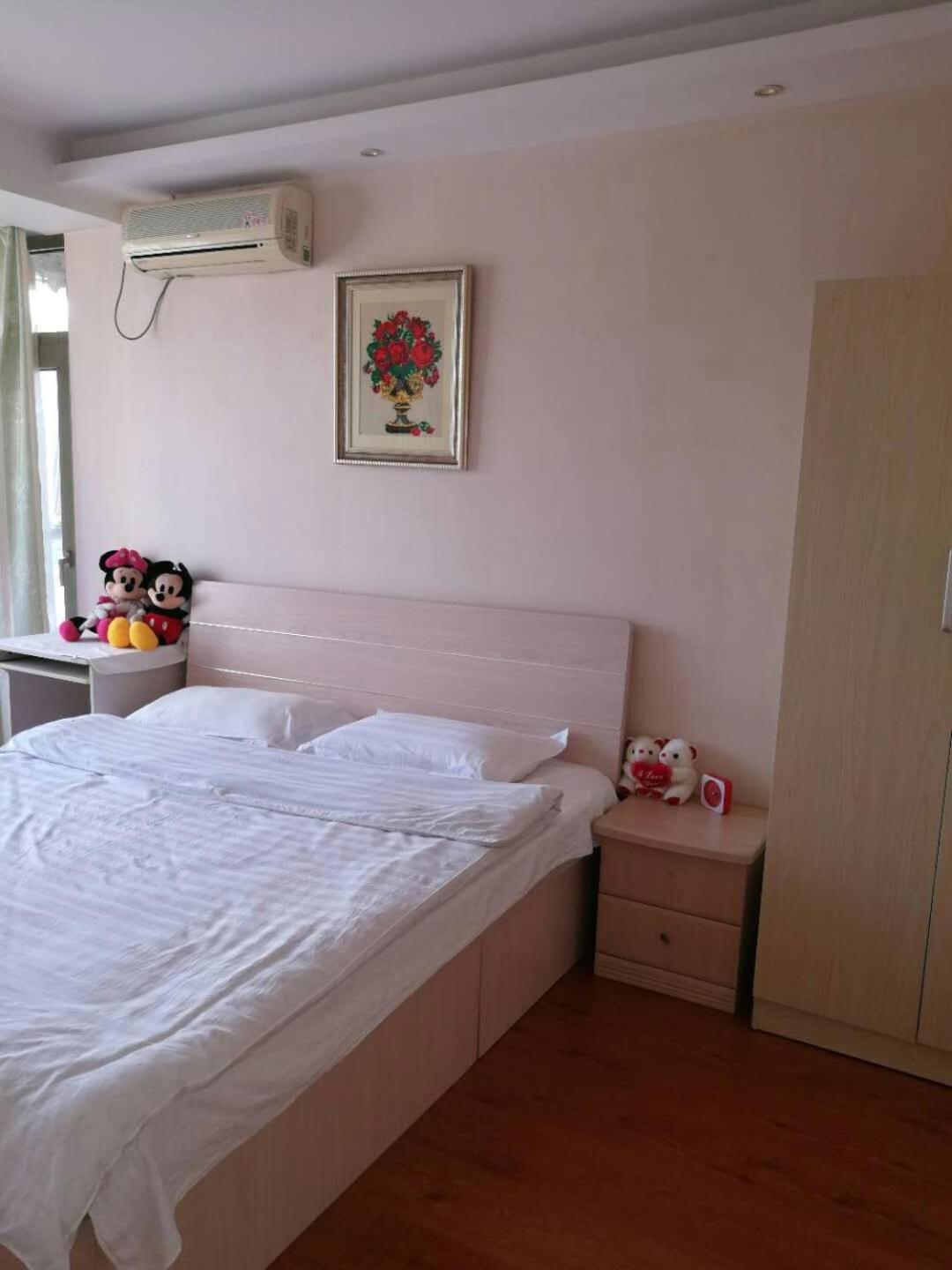 Dalian Xiuzhu Mansion Apartment, photo 69
