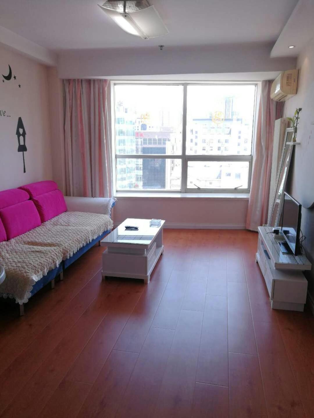 Dalian Xiuzhu Mansion Apartment, photo 82
