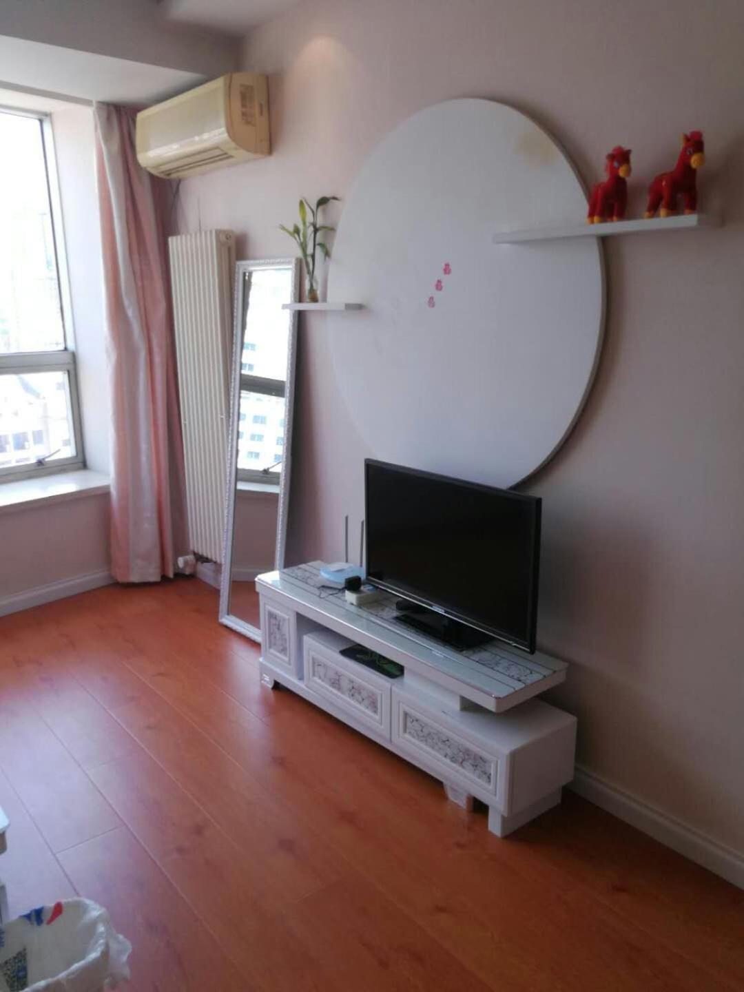 Dalian Xiuzhu Mansion Apartment, photo 30