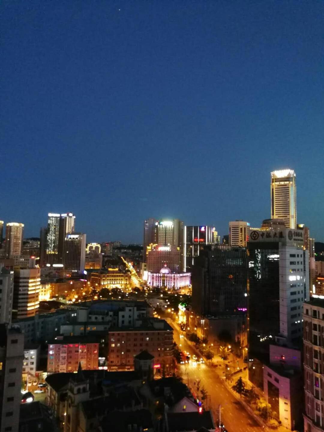 Dalian Xiuzhu Mansion Apartment, photo 91