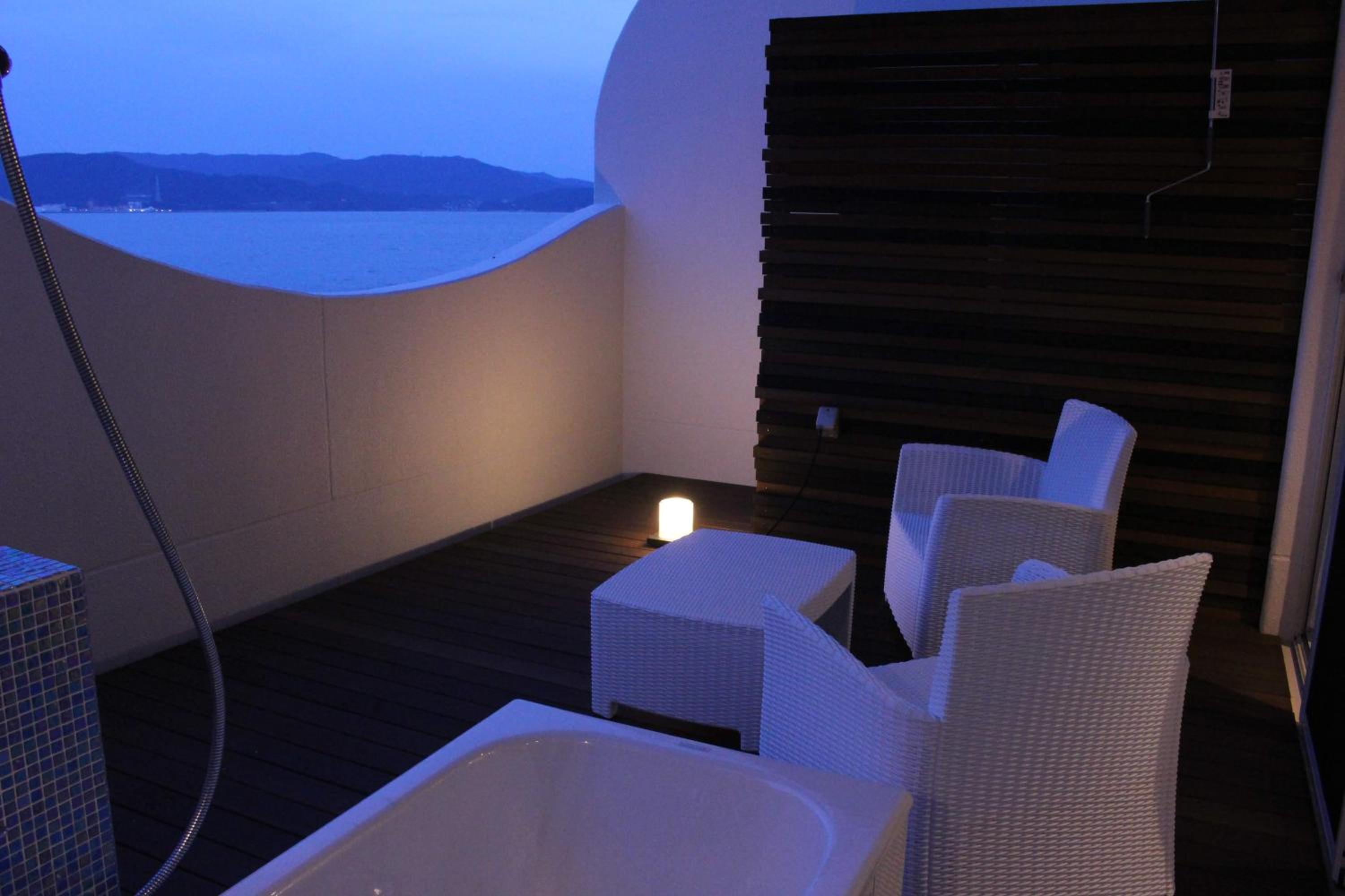 Wakanoura Nature Resort Epicharis