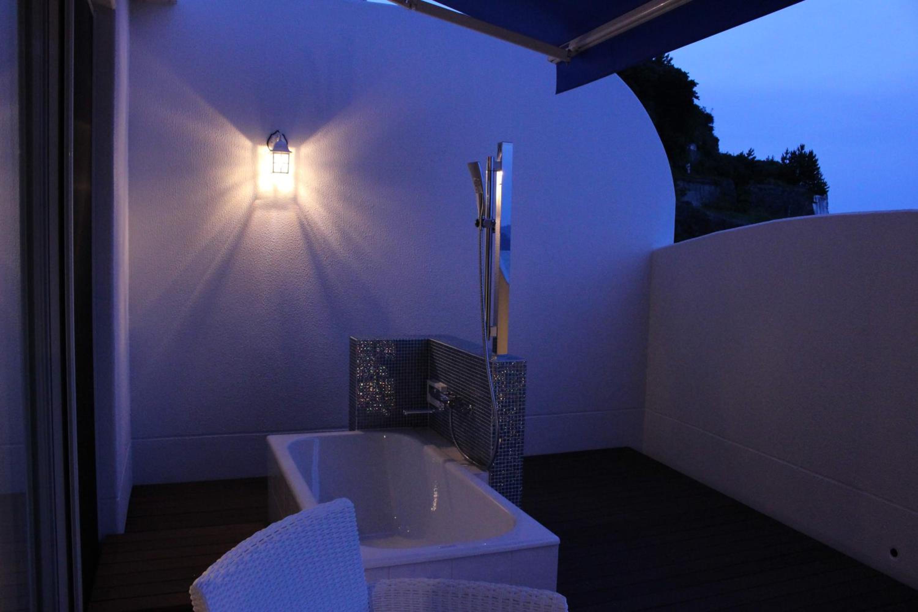Wakanoura Nature Resort Epicharis