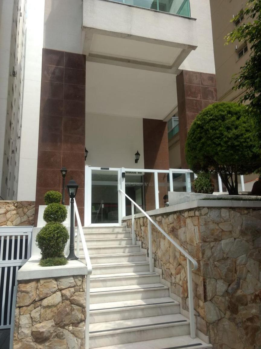 Hotel Guaruja ap lindo 200 m da praia - Image 1