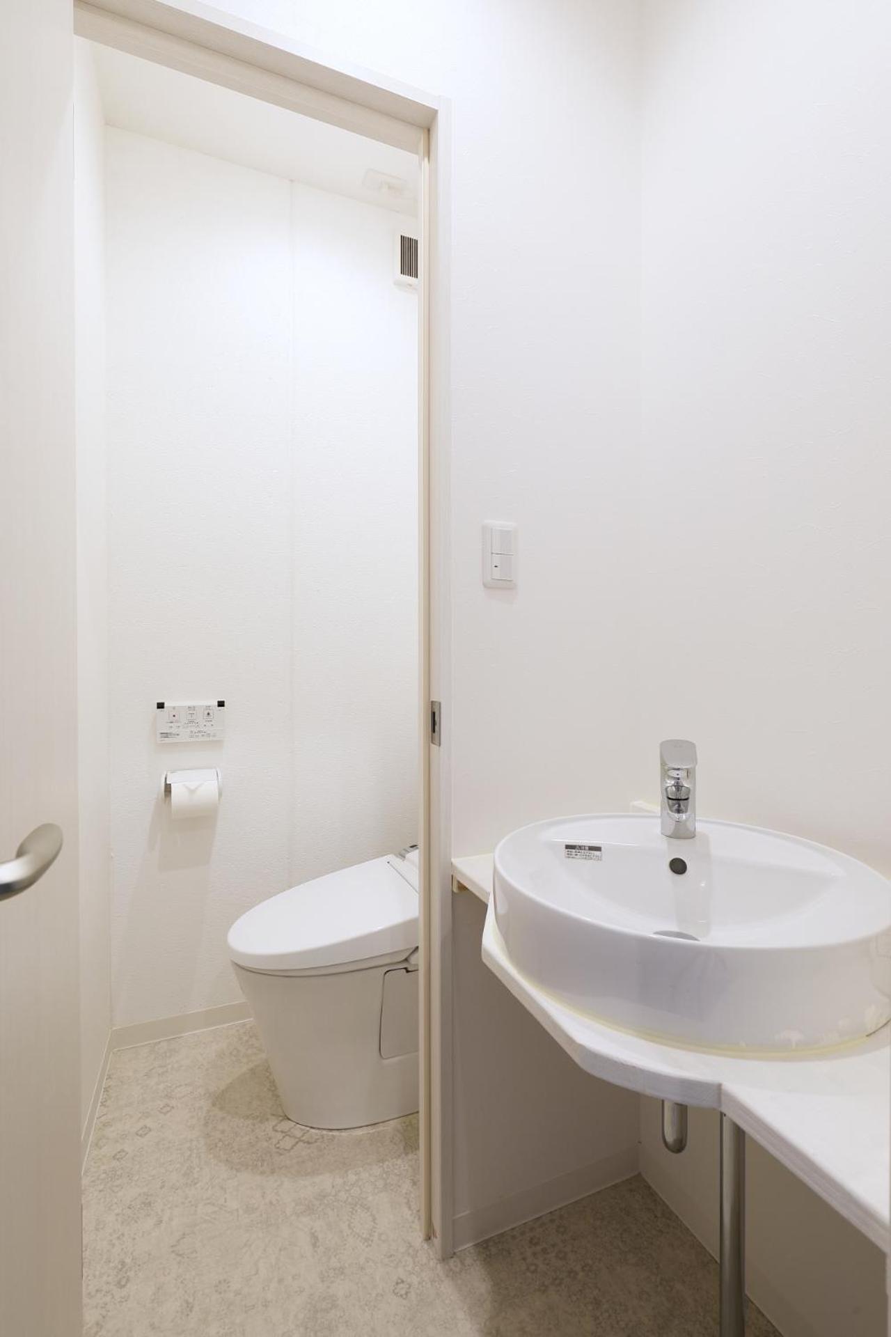 Bijou Suites Sorriso, 大阪市 - 20