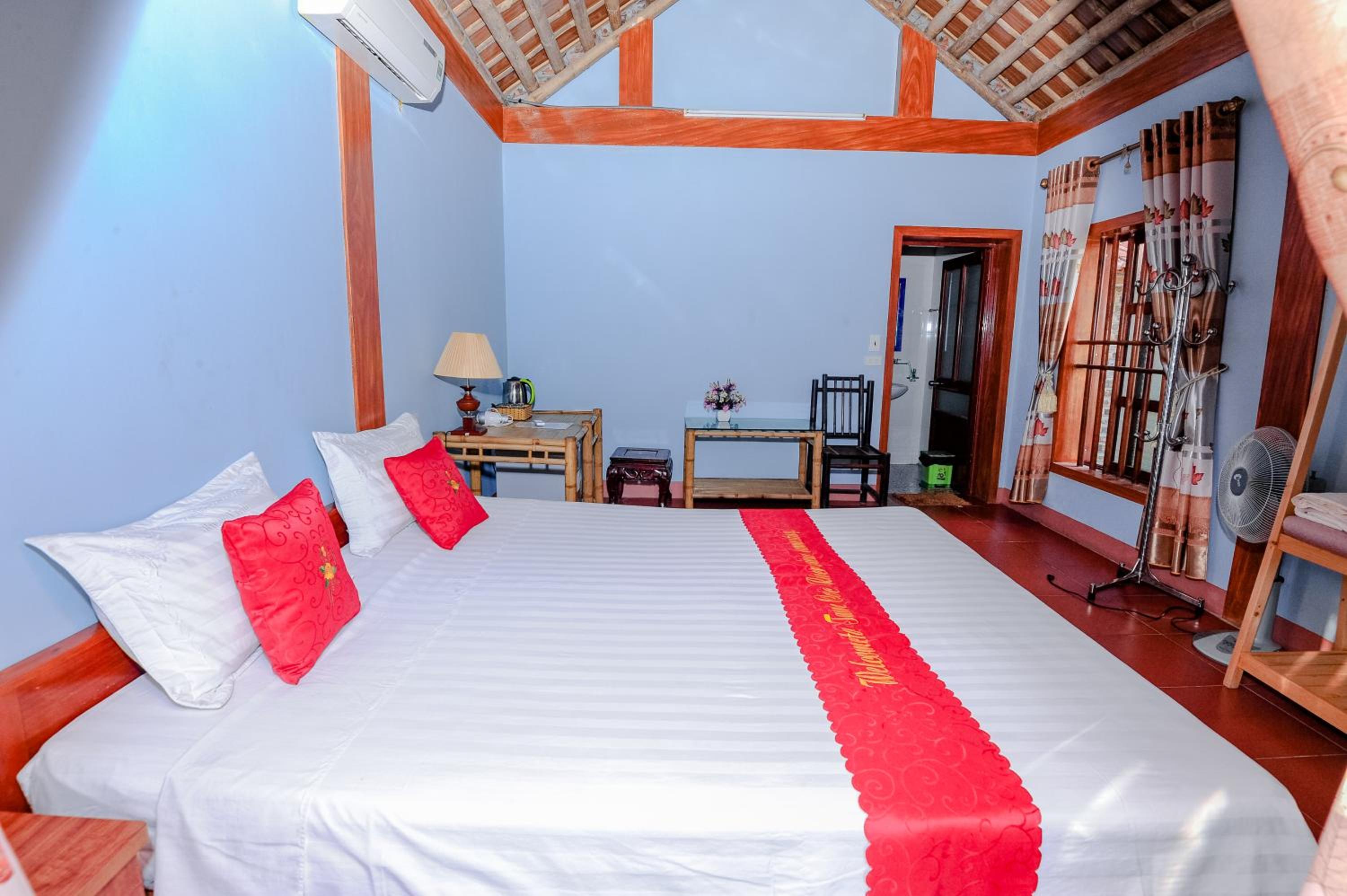 Tam Coc River View Homestay