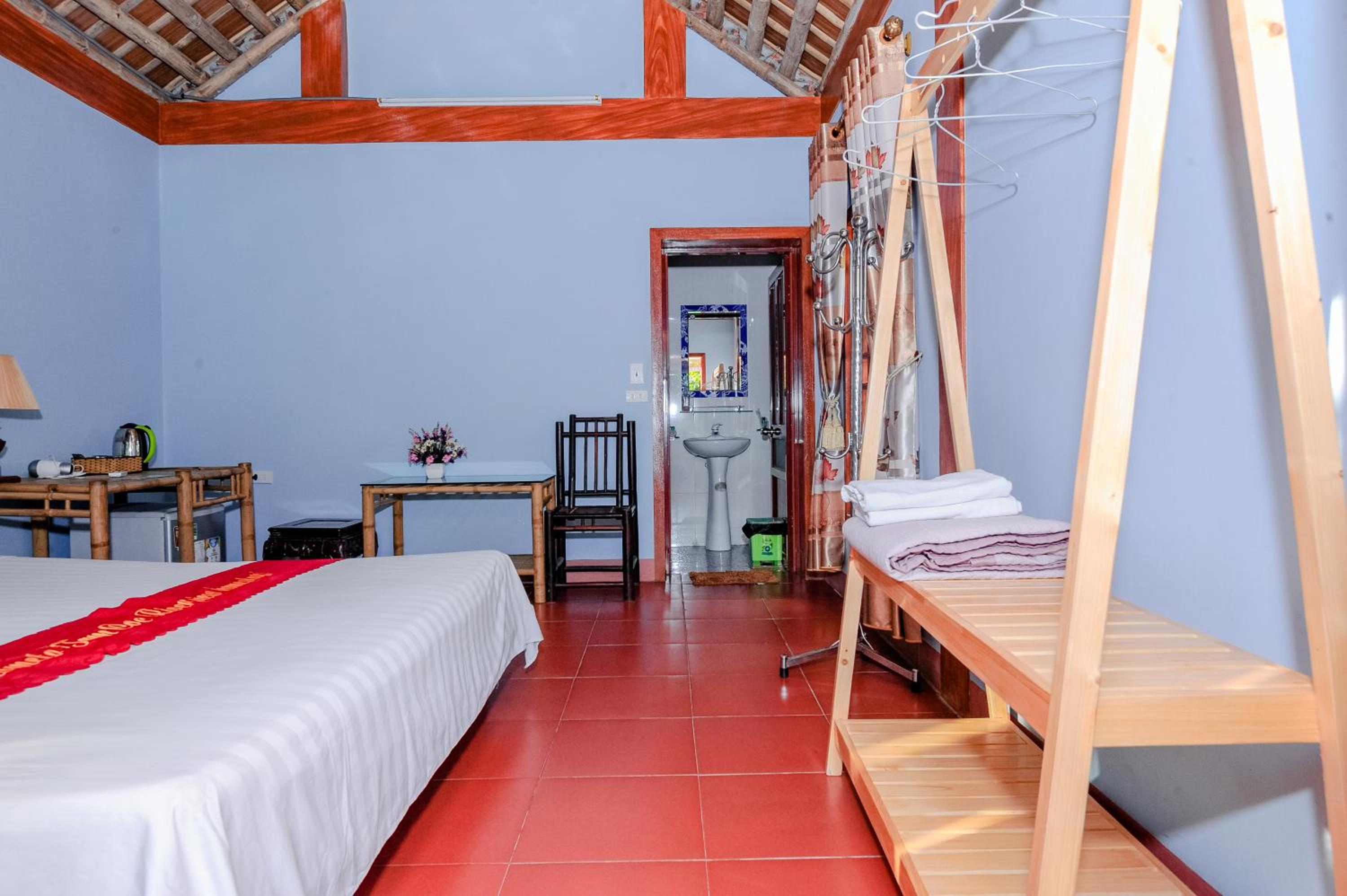 Tam Coc River View Homestay