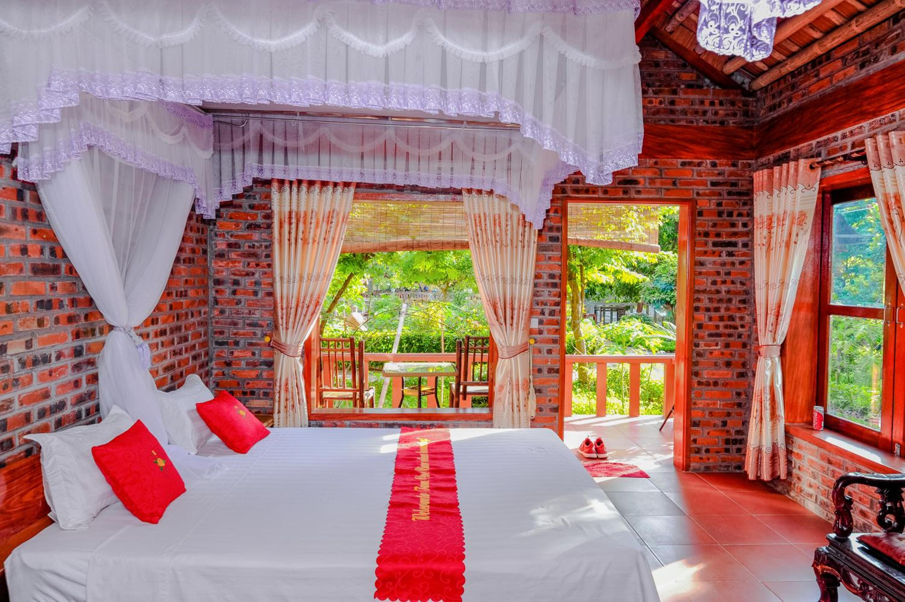 Tam Coc River View Homestay