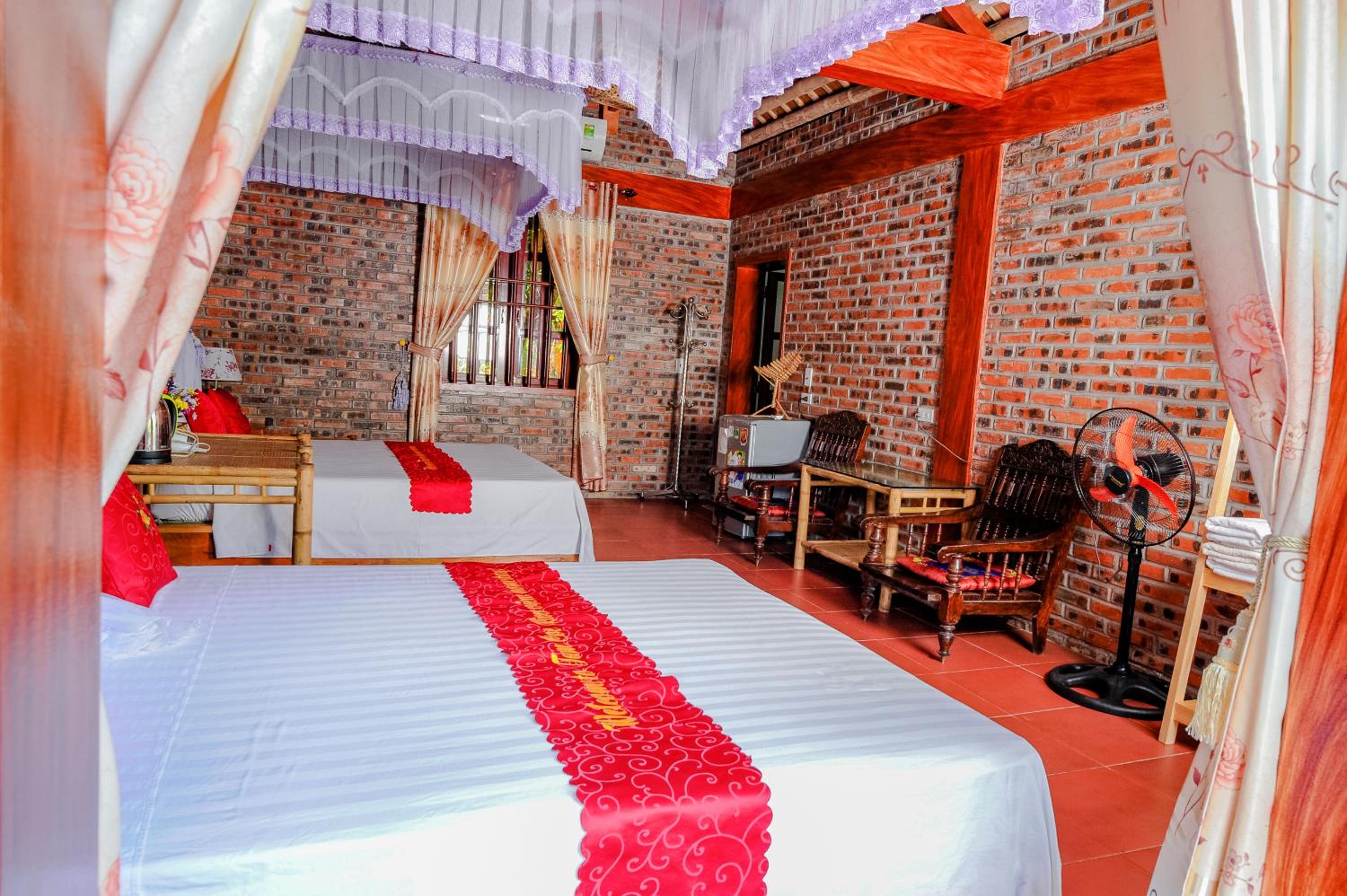 Tam Coc River View Homestay