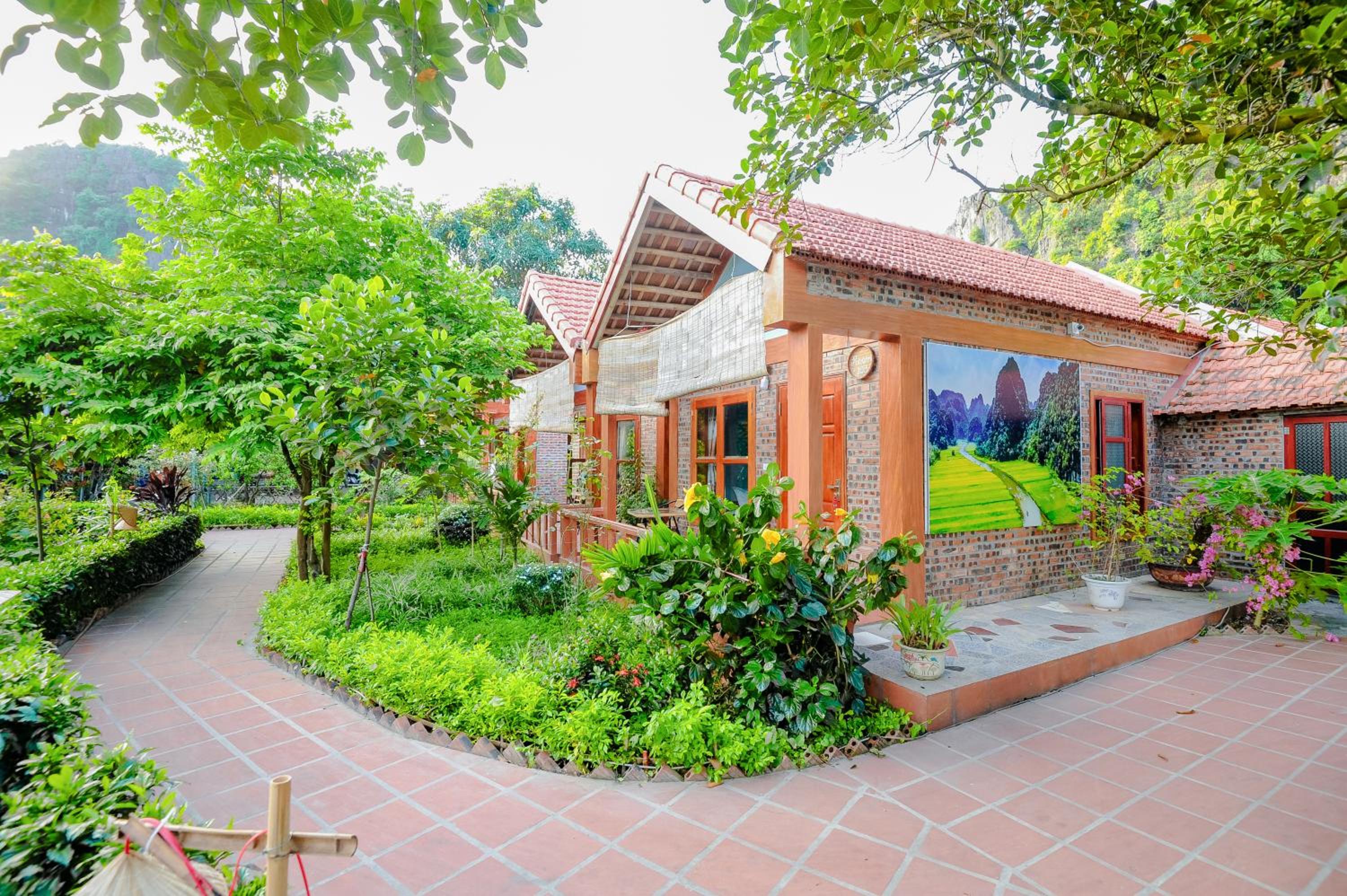 Tam Coc River View Homestay