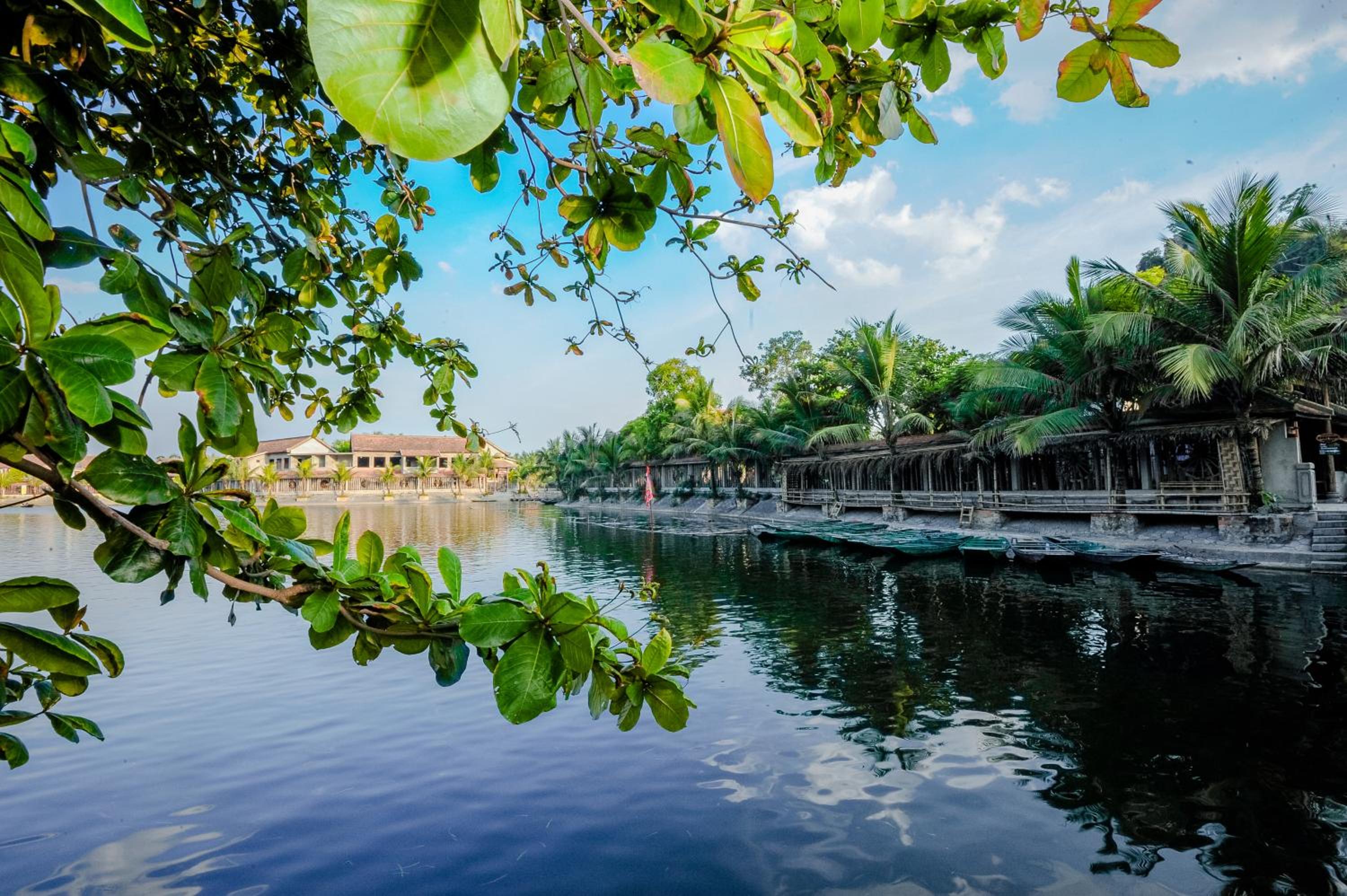 Tam Coc River View Homestay