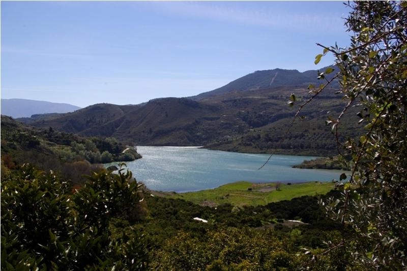 Hostal y Apartamento Rural Los Naranjos