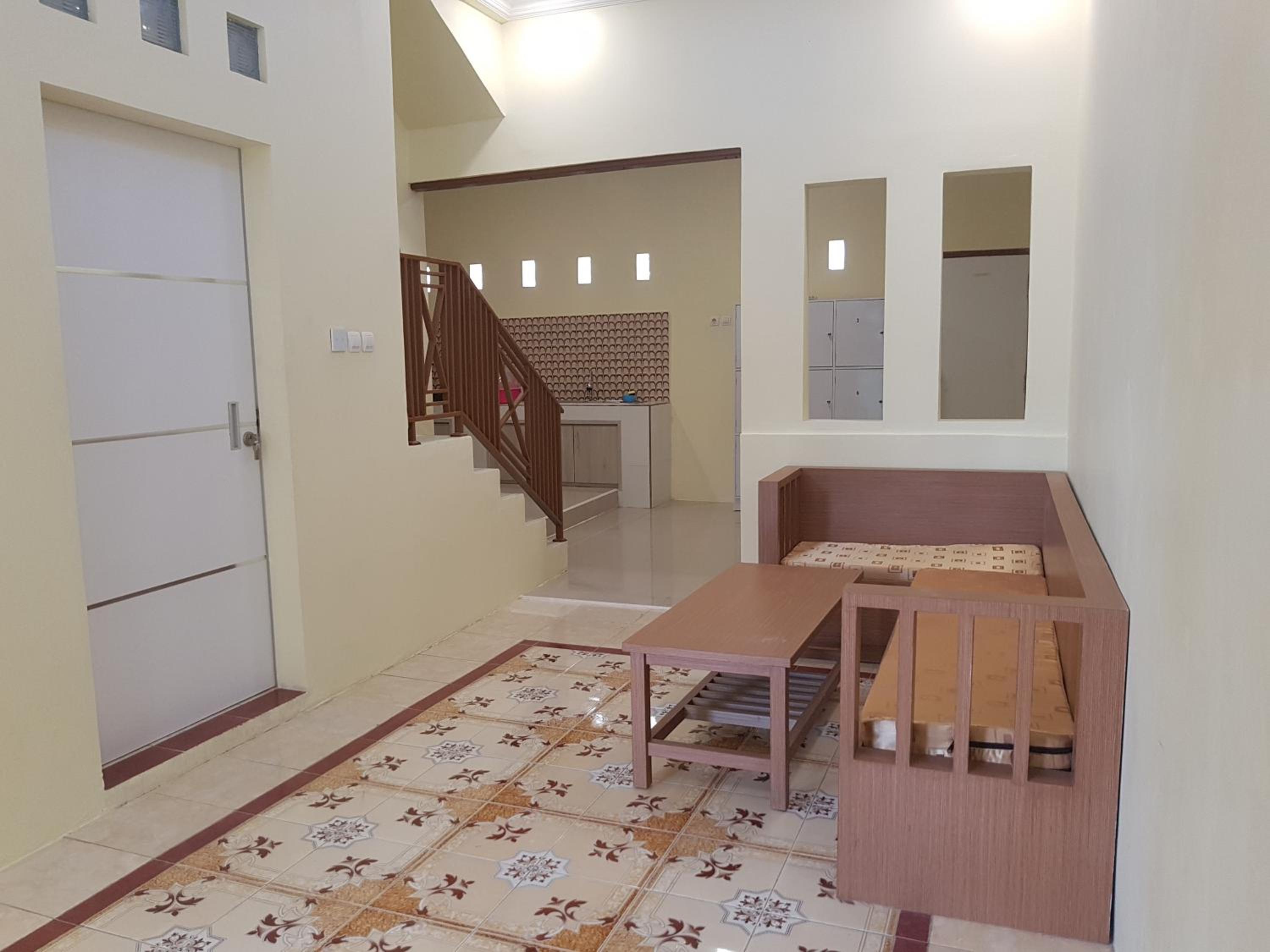 De Hanami Homestay view 2