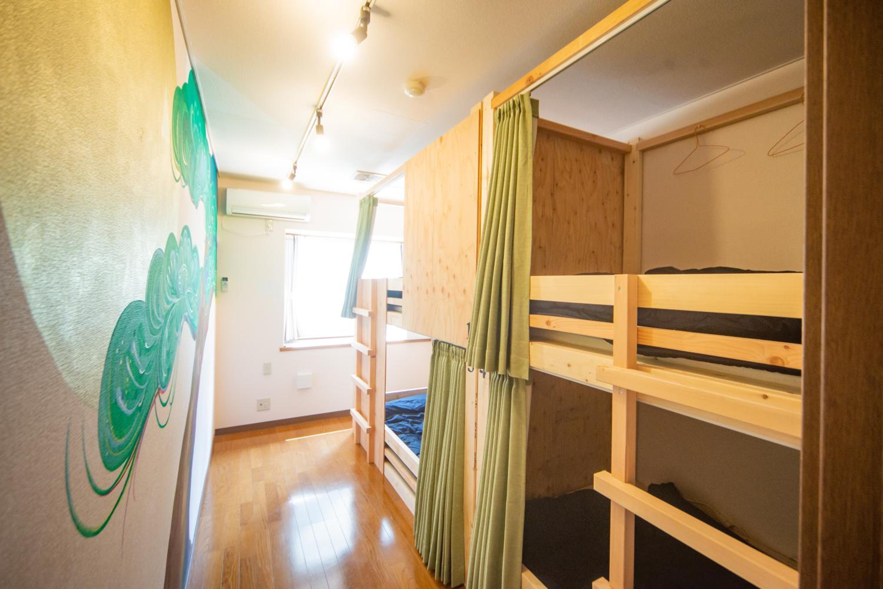 Hostel KIKO