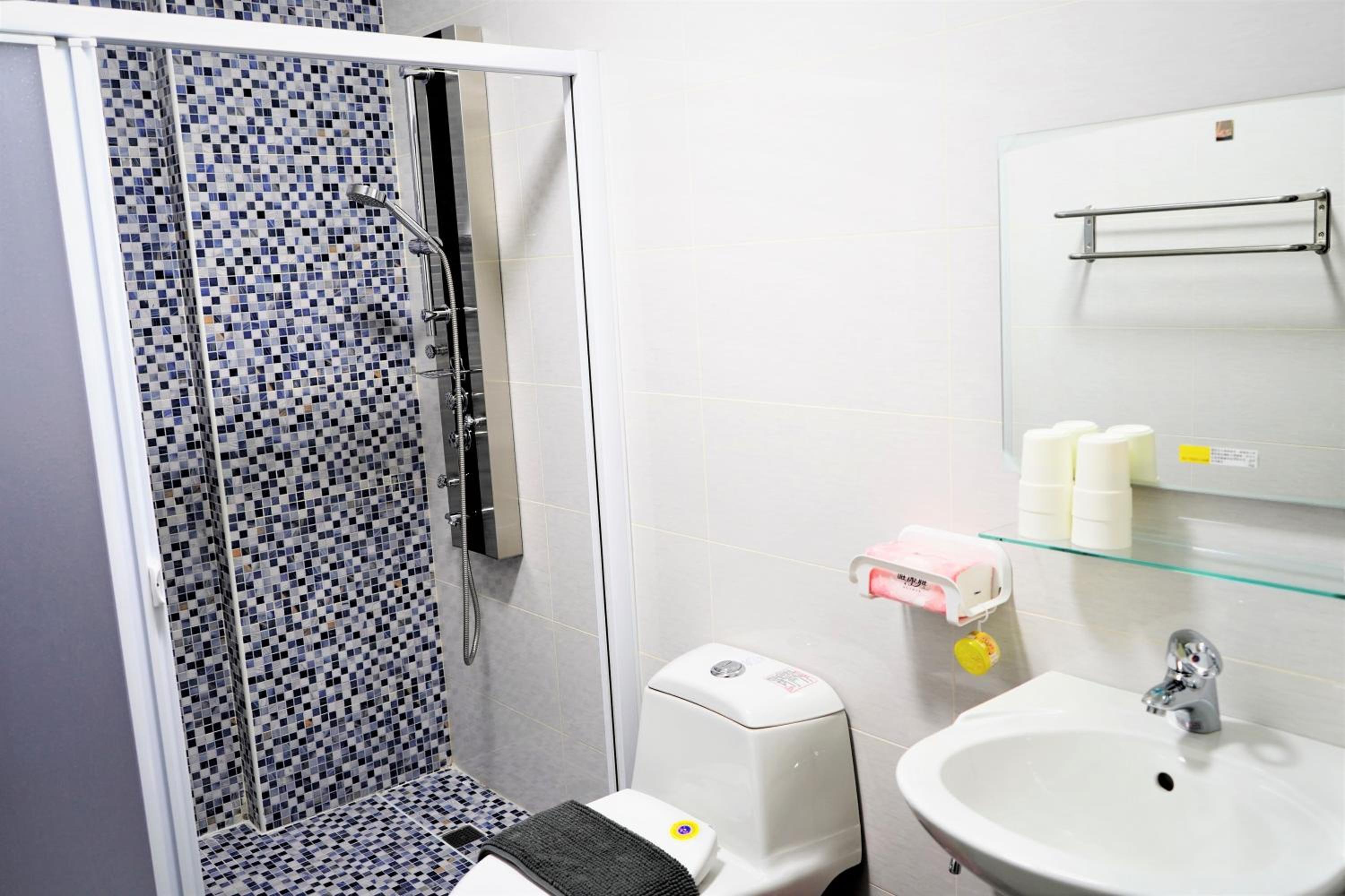 No.51 Ruisui Homestay